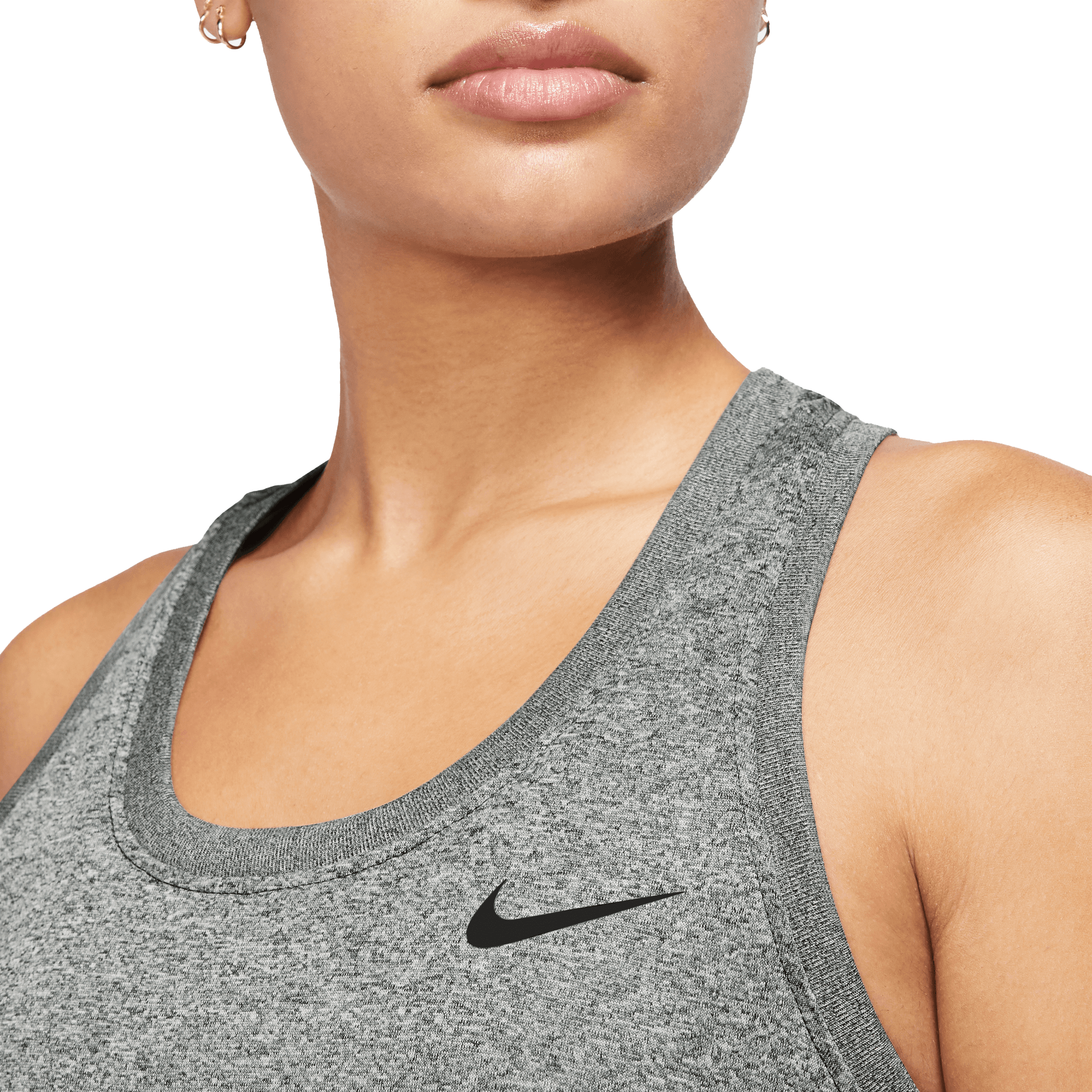 NIKE, Nike Dri-Fit Women'S Racerback Tank