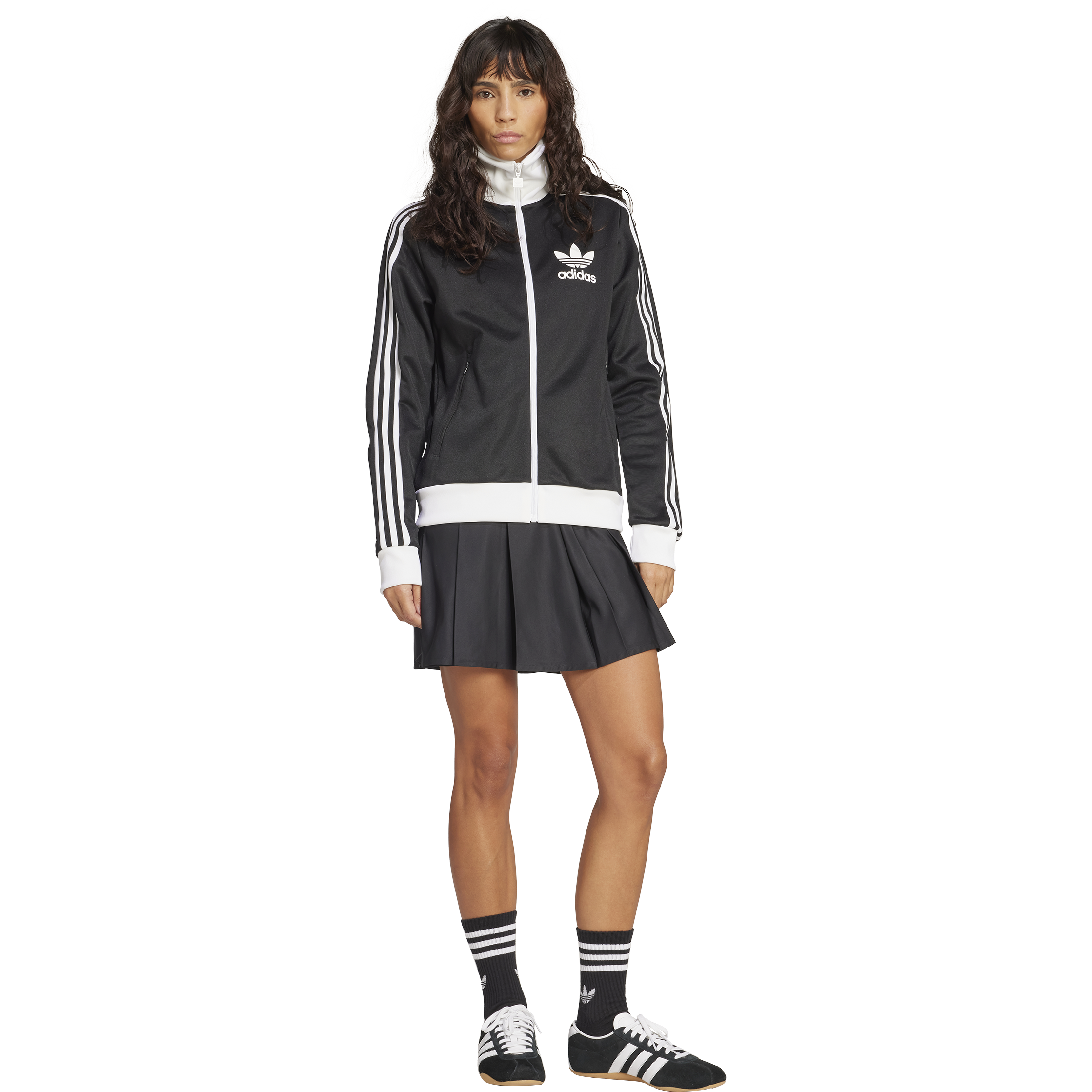 ADIDAS ORIGINALS, W Classic Tt