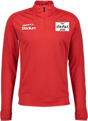 394169103101 CRAFT Evolve 2.0 Half Zip M 394169103101 CRAFT Evolve 2.0 Half Zip M Standard Small1x1