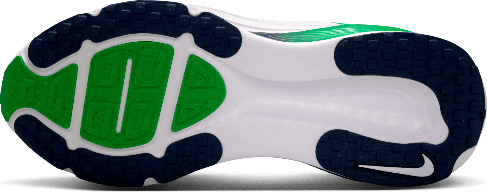 NIKE, M Vomero 18