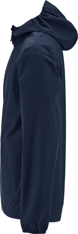 CRAFT, SQUAD GO WEATHER JACKET JR