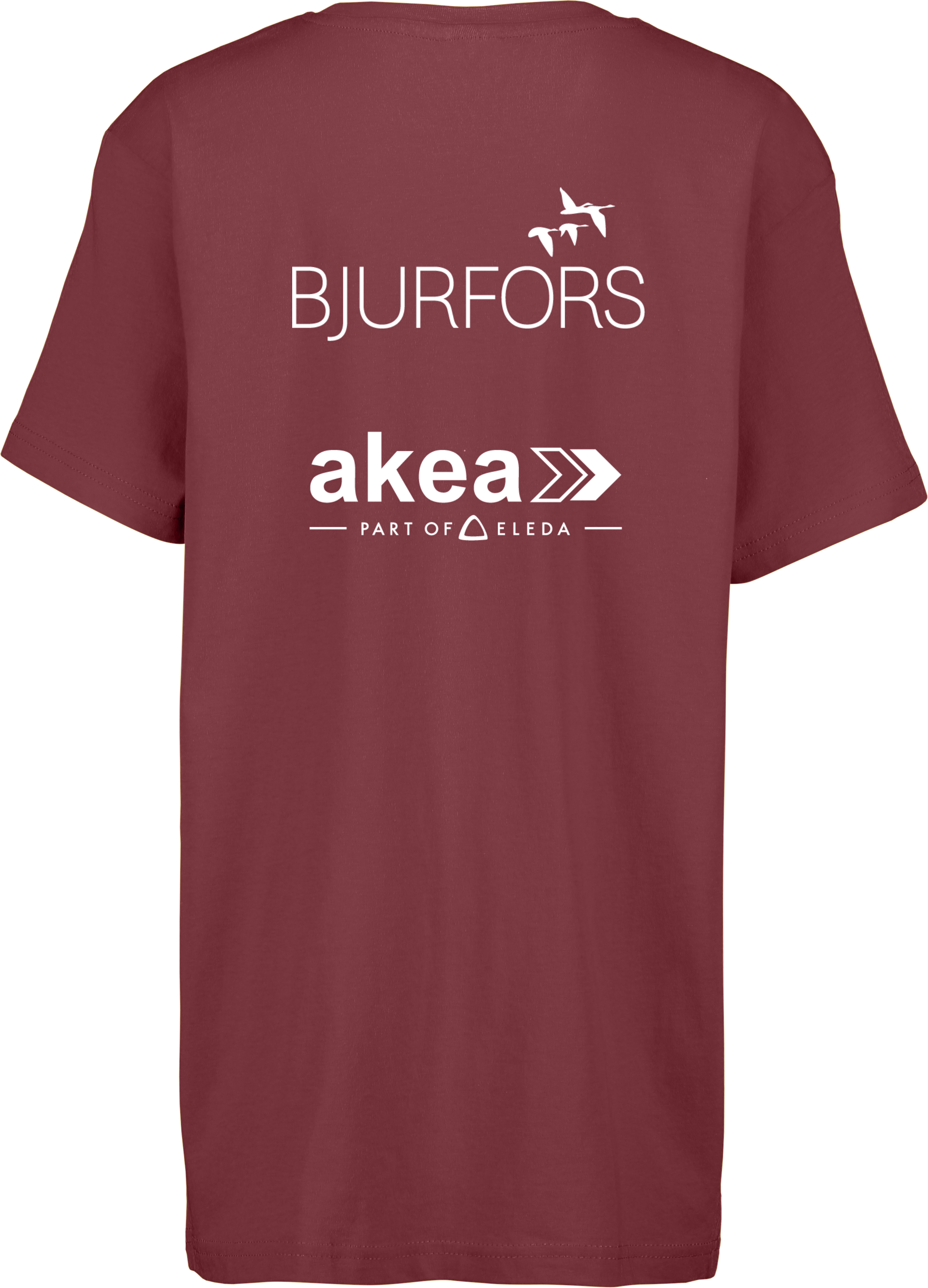 CLIQUE, Basic Tee Jr 