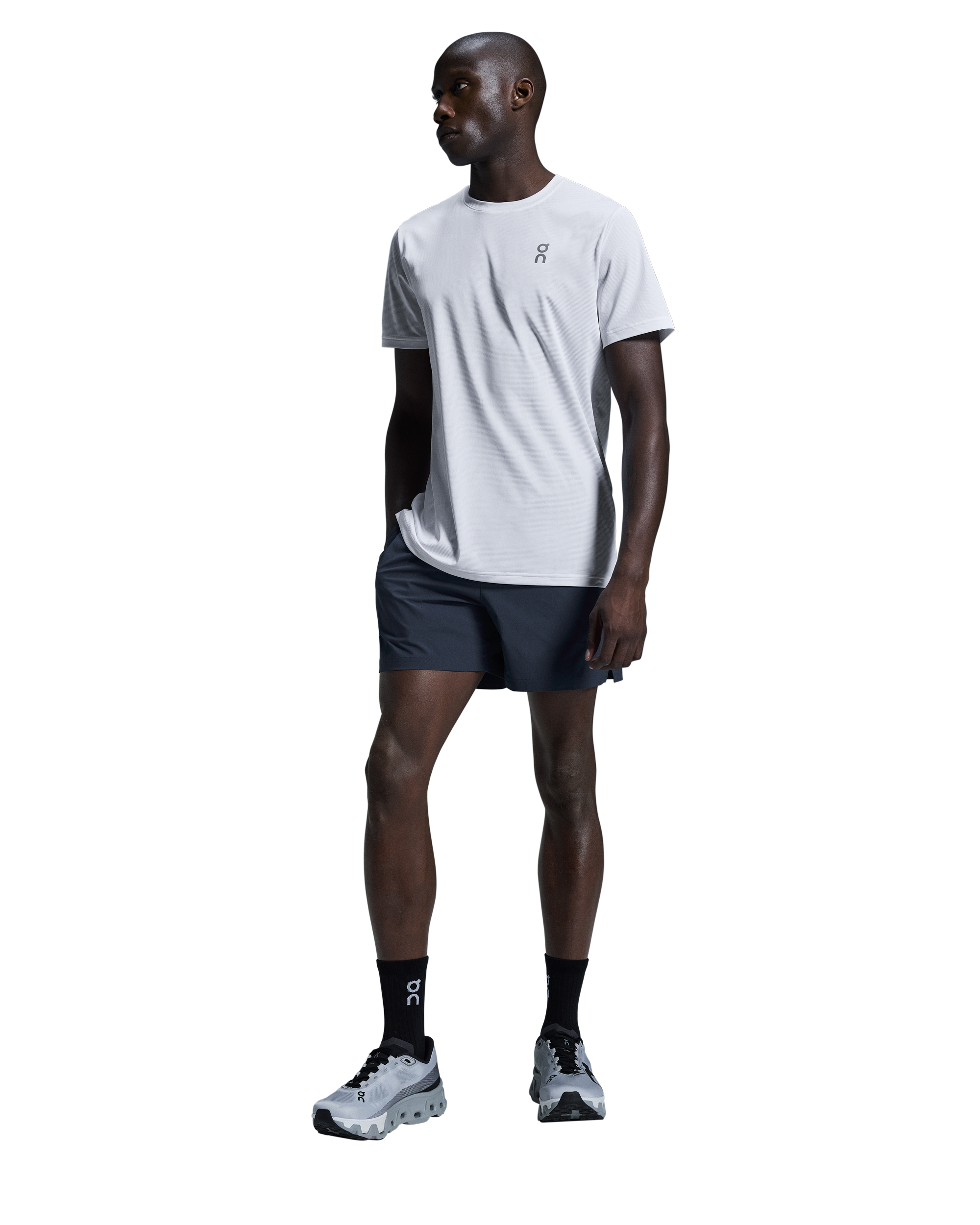 ON, M 7" CORE SHORTS