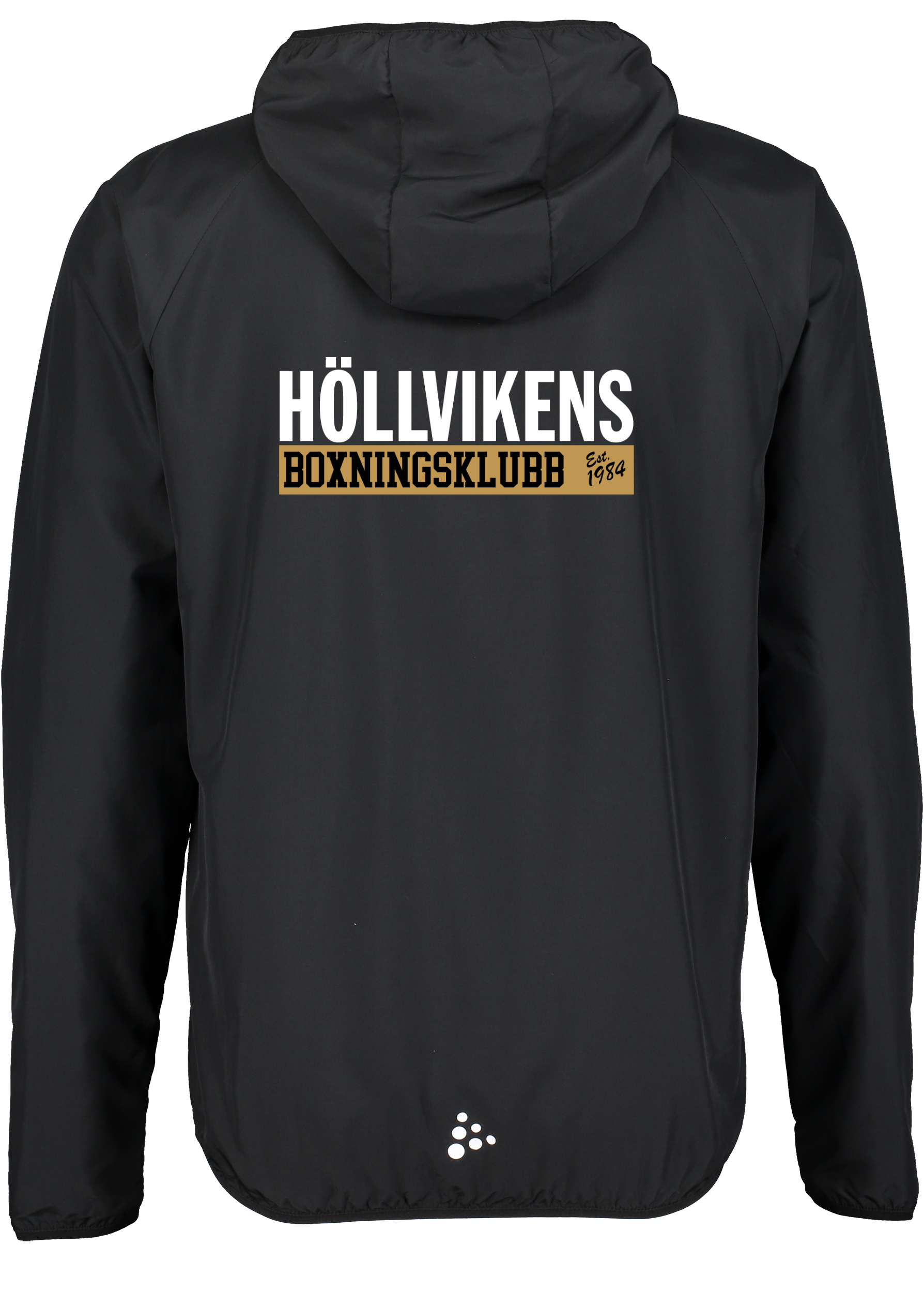 CRAFT, Squad Go Wind Jacket M