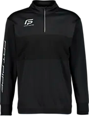 391366101105 FATPIPE Martin Warm Up Shirt Jr 391366101105 FATPIPE Martin Warm Up Shirt Jr Standard Small1x1