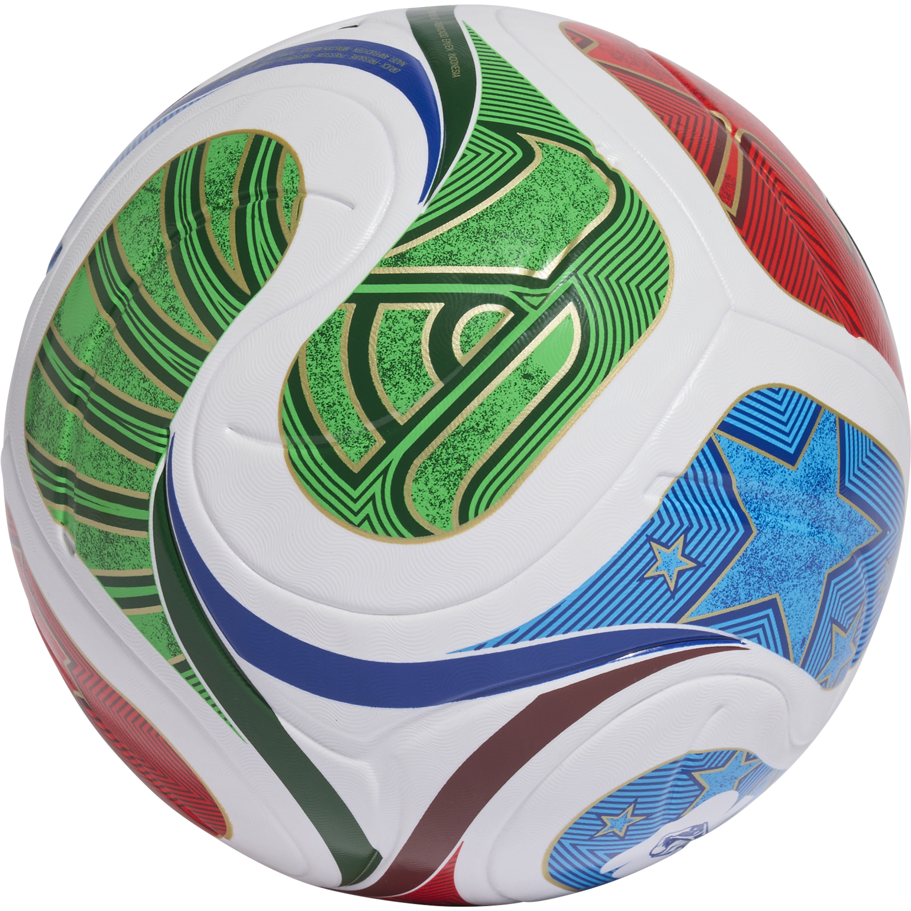 ADIDAS, World Cup League Ball Box