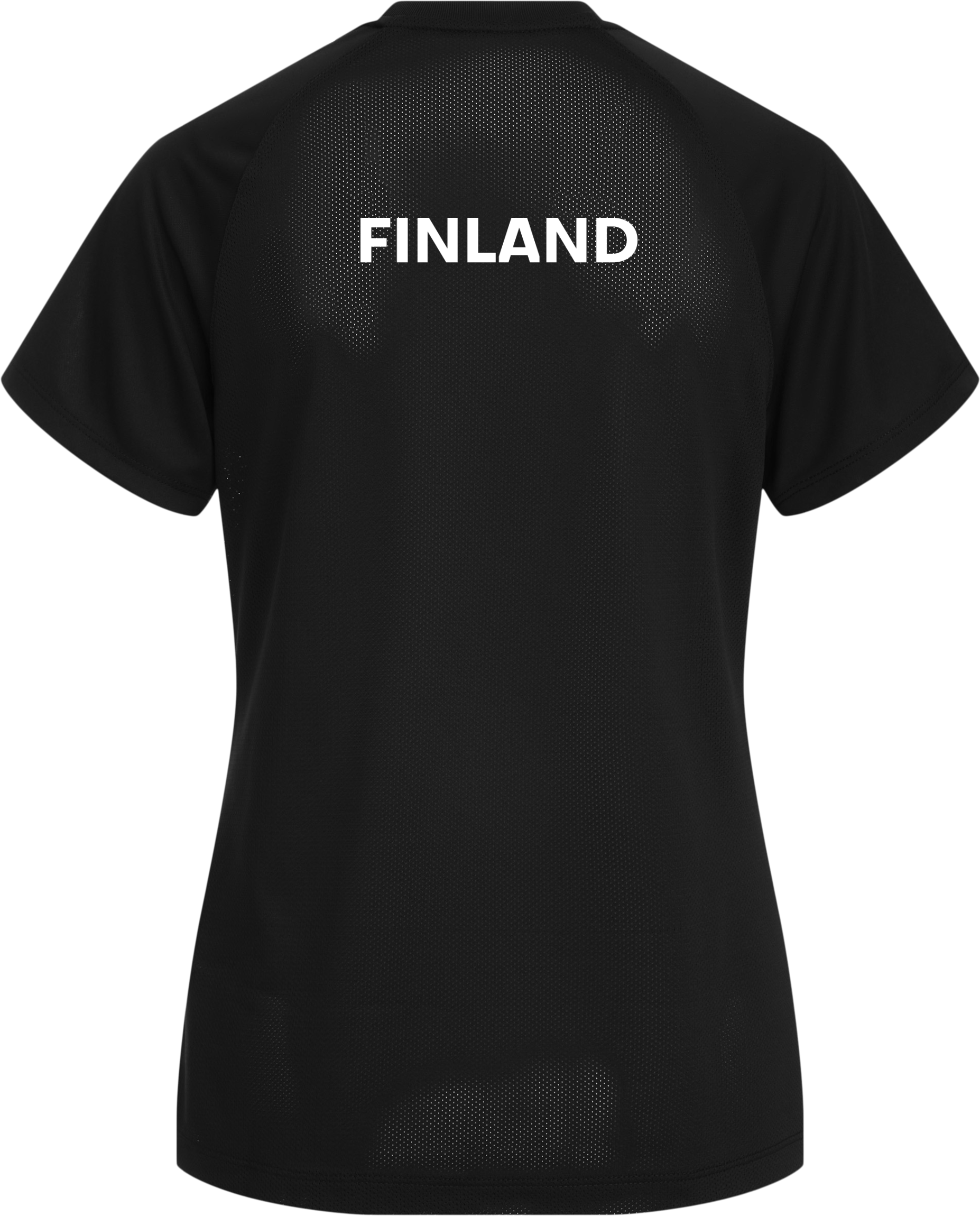 NIKE, PARK VIII SS JSY W