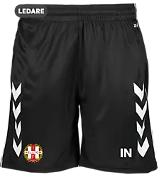 376132101102 HUMMEL Core Xk Poly Coach Shorts 376132101102 HUMMEL Core Xk Poly Coach Shorts Standard Small1x1