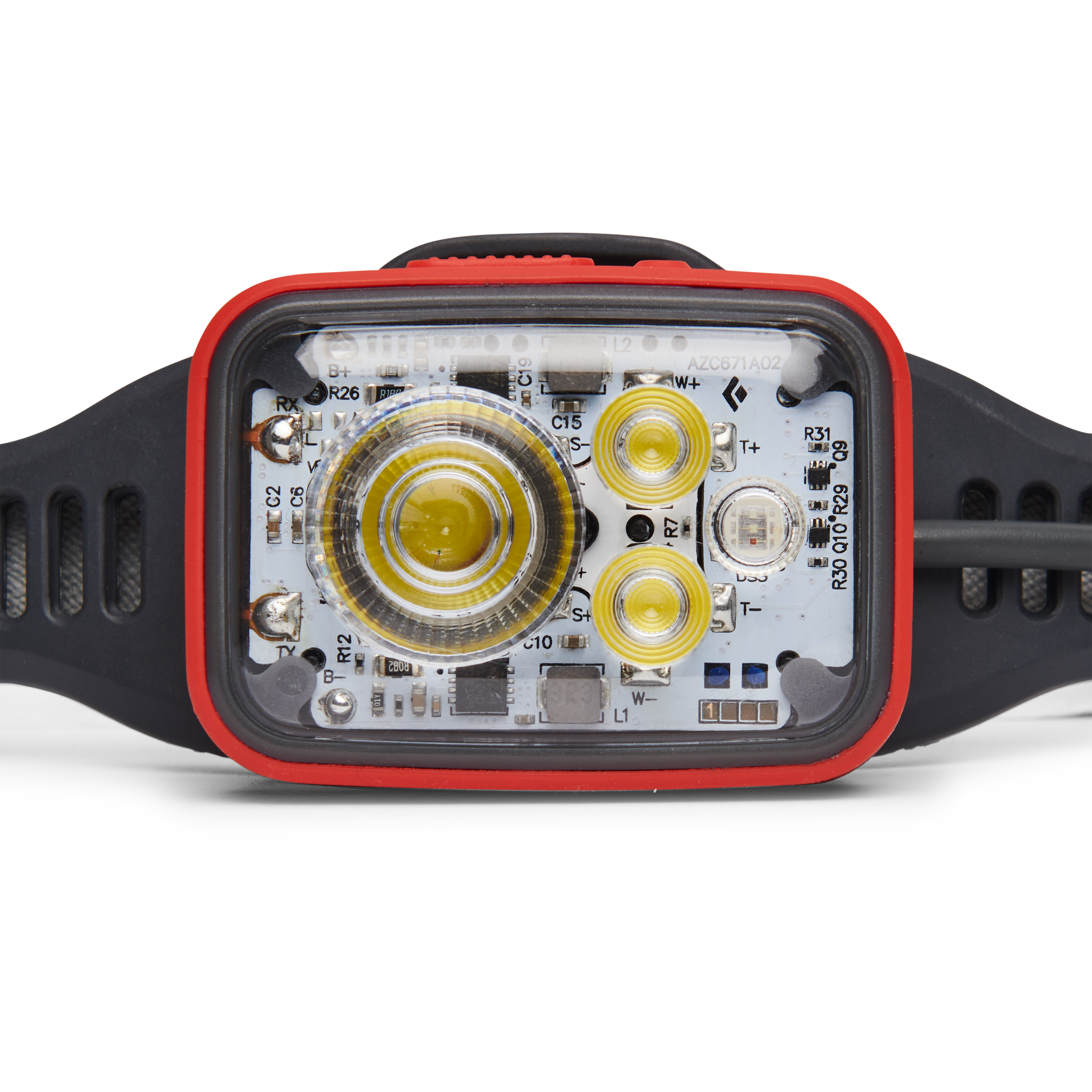 BLACK DIAMOND, Distance 1500 Headlamp