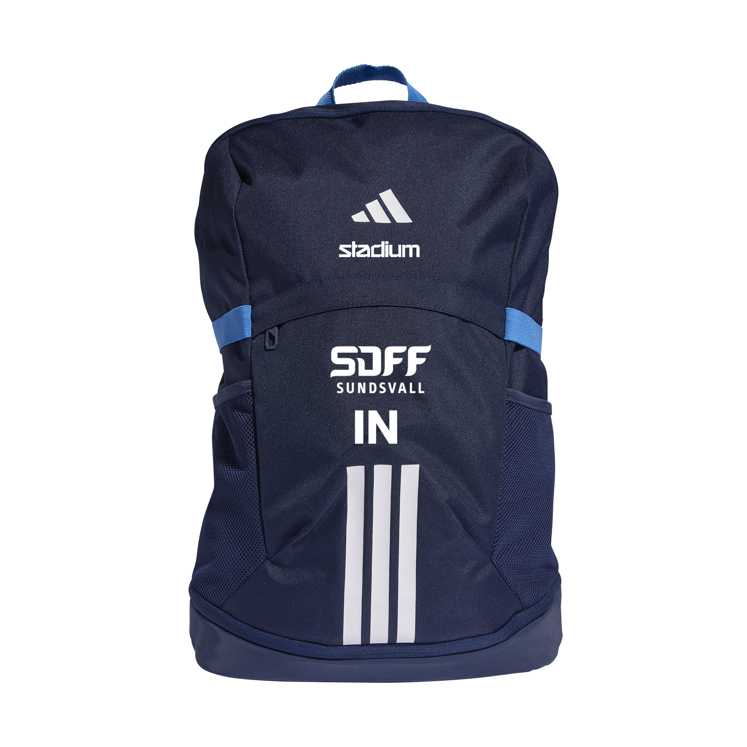 
ADIDAS, 
TIRO BACKPACK, 
Detail 1
