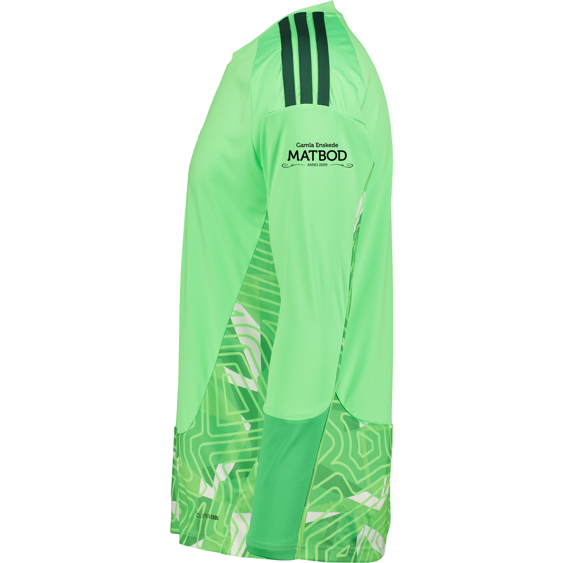 ADIDAS, T26 C GK JSY LS