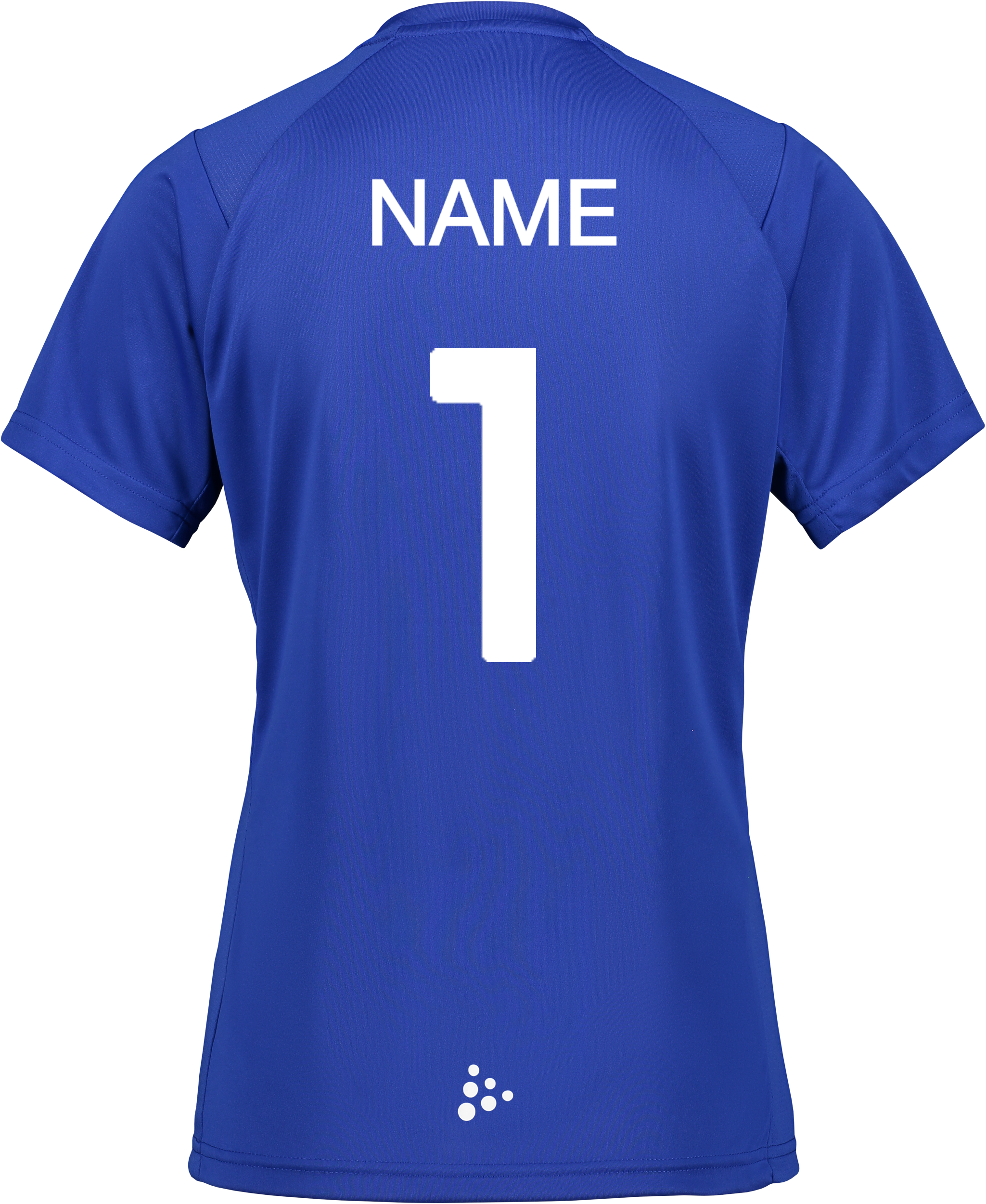 CRAFT, Rush 2.0 Ss Tee W