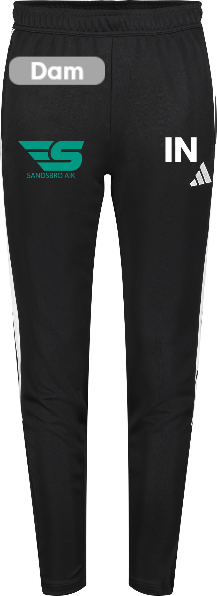 
ADIDAS, 
TIRO26 L PNT W, 
Detail 1
