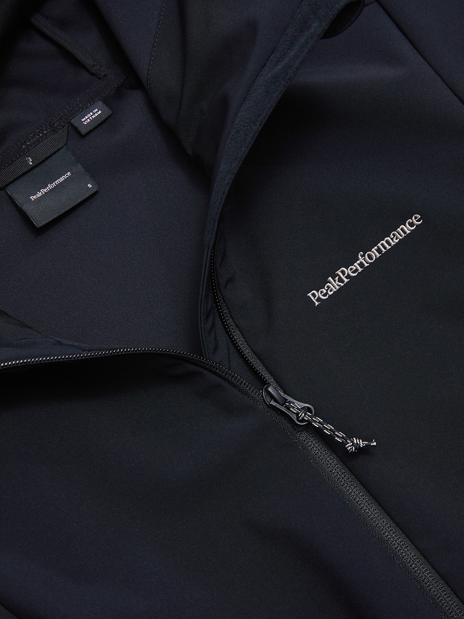 PEAK PERFORMANCE, W Explore Hood Jacket
