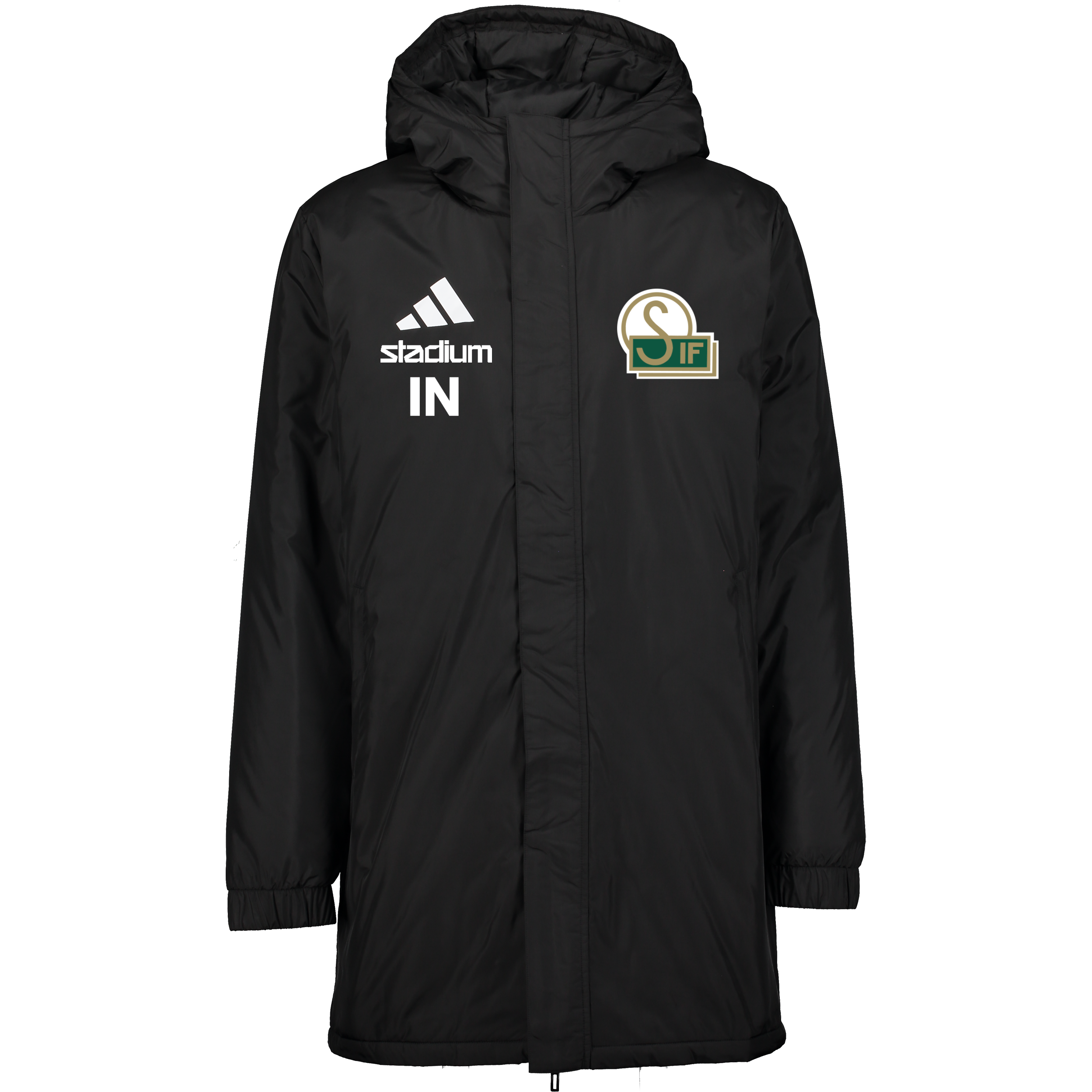 
ADIDAS, 
ENT26 STADJKT, 
Detail 1
