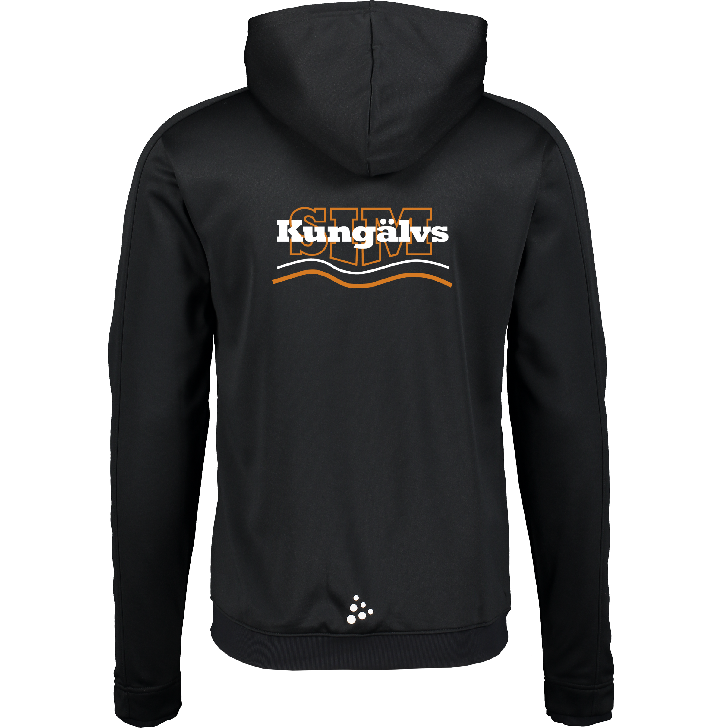 CRAFT, Evolve 2.0 Brushed Hood Jkt Jr