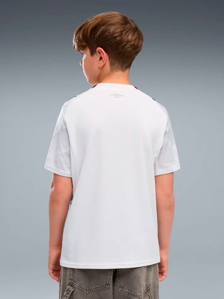 PUMA, ACM AWAY JERSEY REPLICA JR