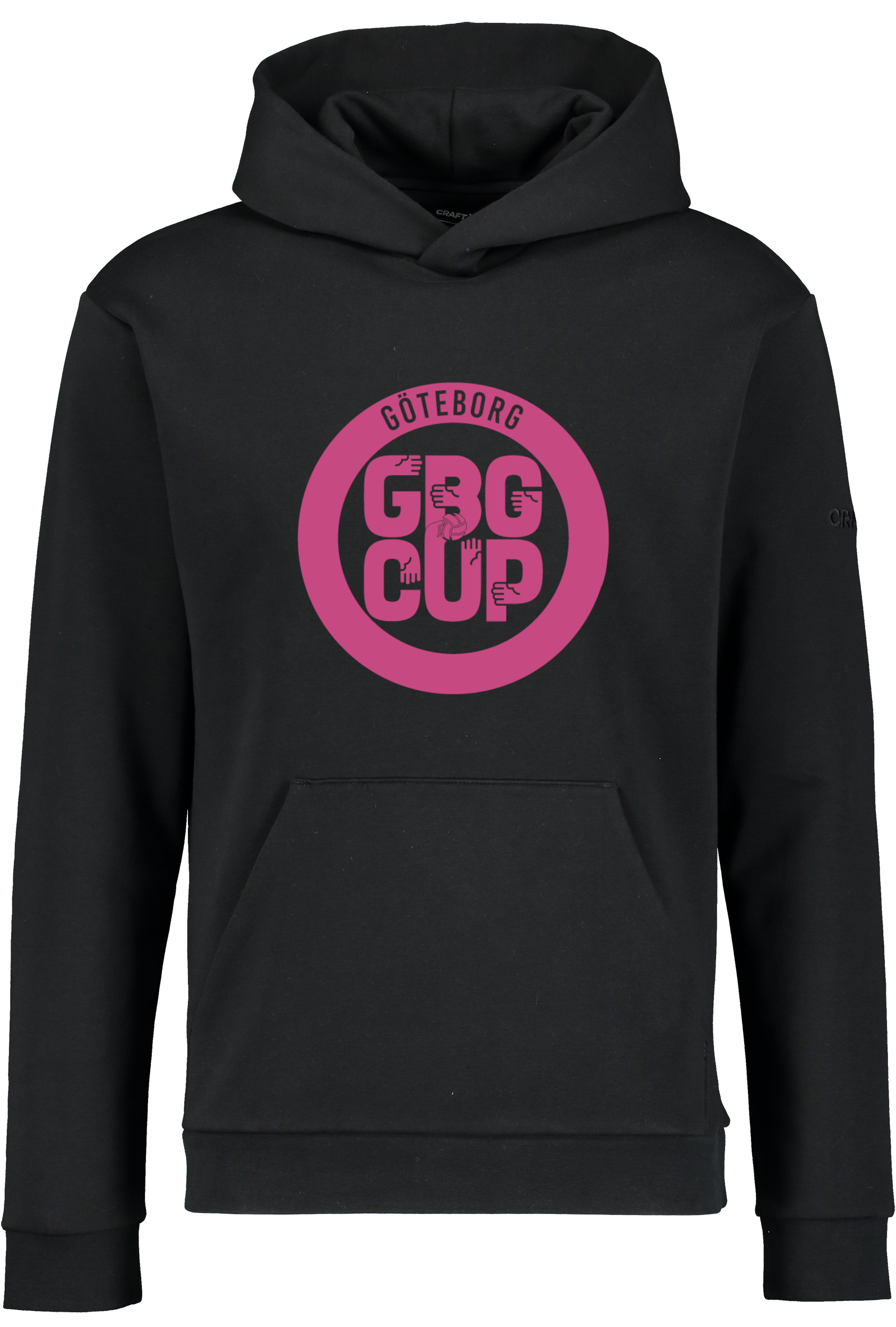 
CRAFT, 
Community 2.0 Hood, 
Detail 1
