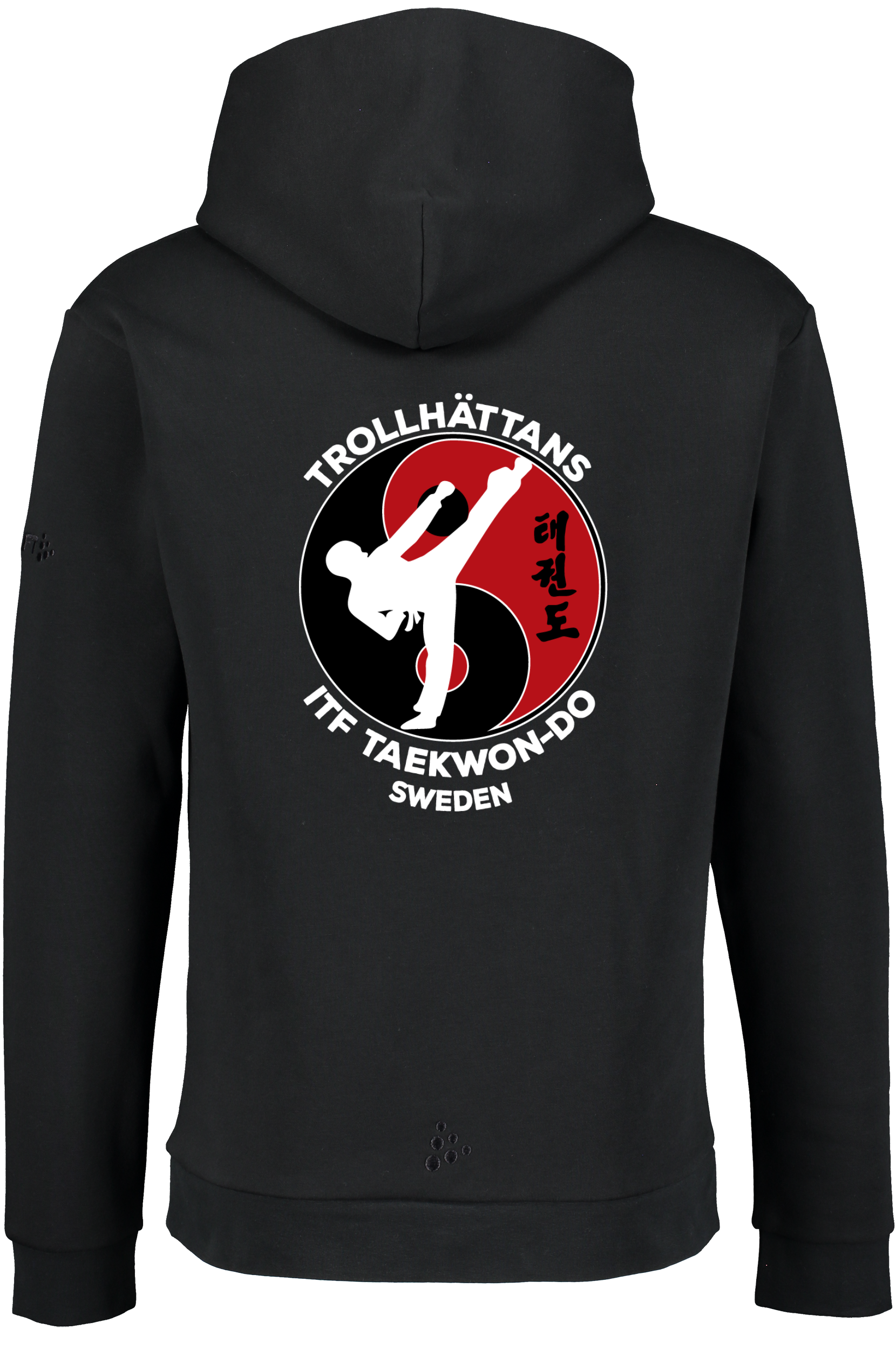 CRAFT, Community 2.0 Hood