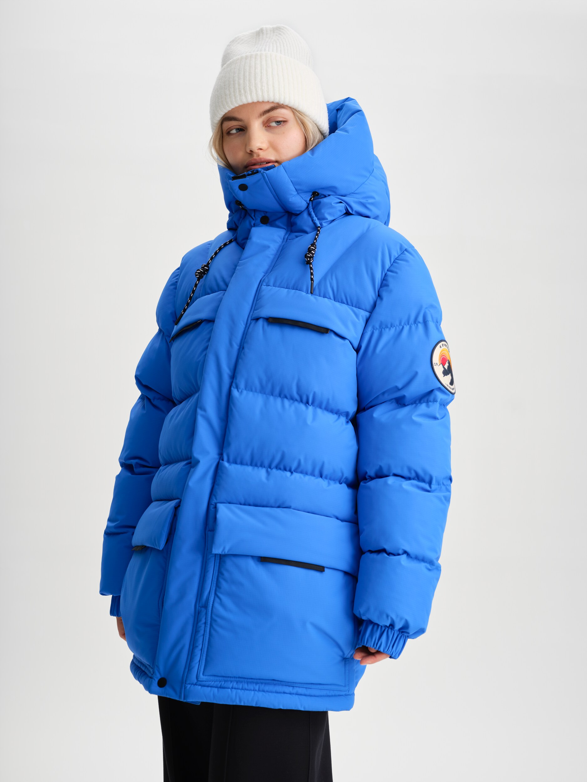 EVEREST, U Arctic Parka