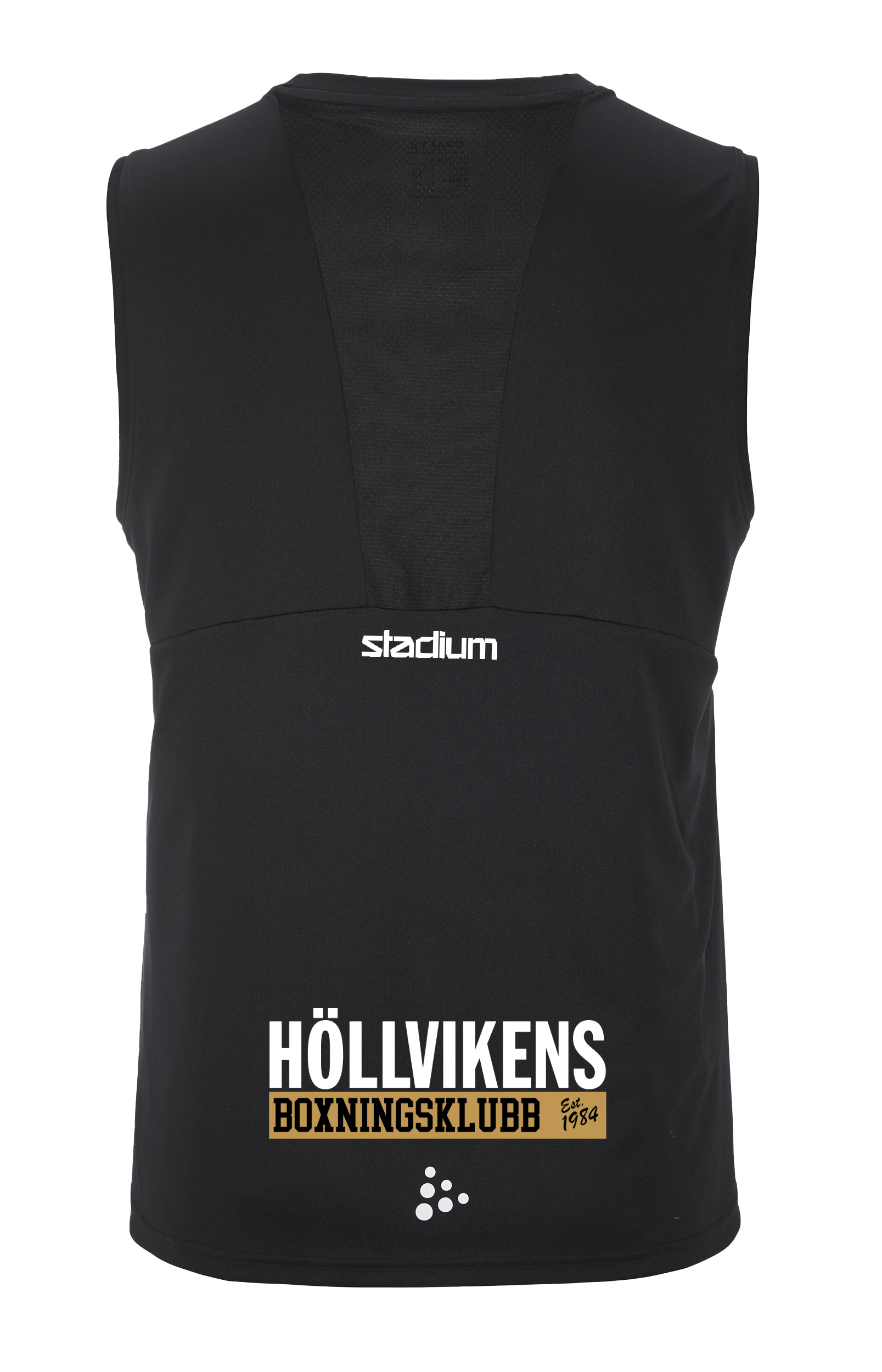 CRAFT, Rush 2.0 Singlet M