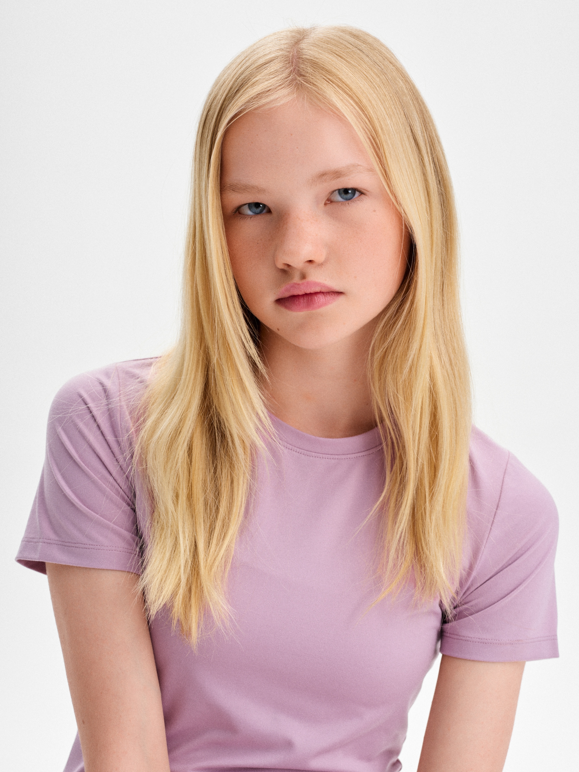 SOC, J Soft Tee
