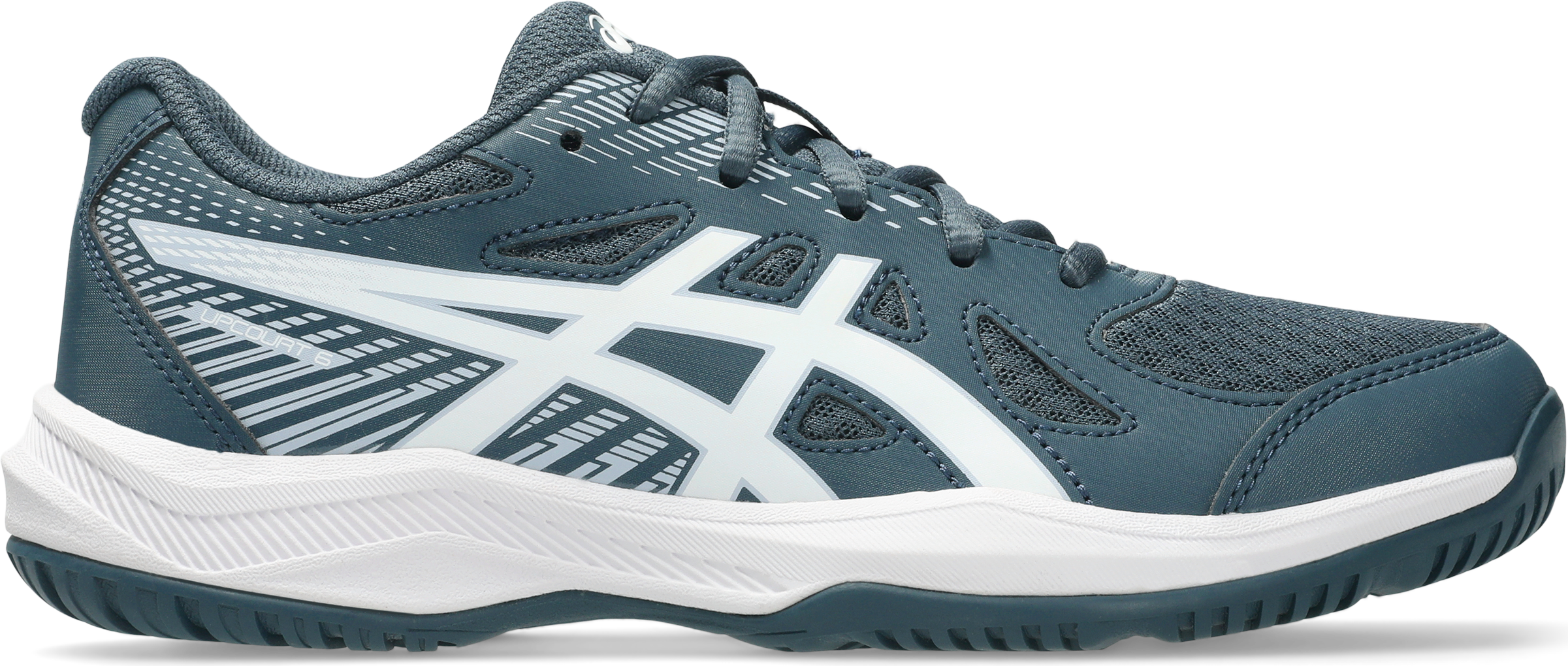 
ASICS, 
J Upcourt 6 Gs, 
Detail 1
