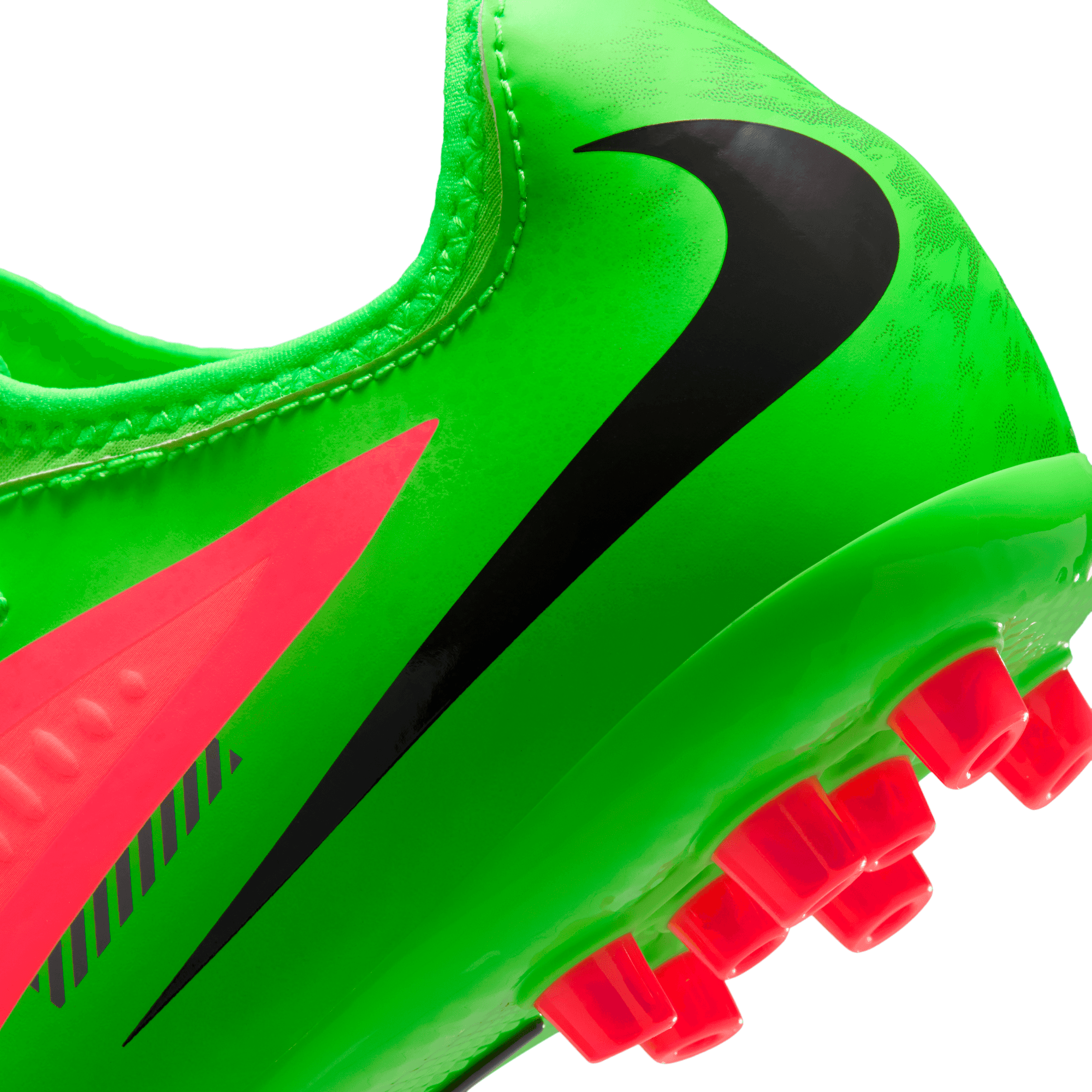 NIKE, JR PHANTOM 6 LOW ACAD AG EH