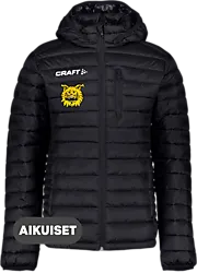 279702105101 CRAFT Isolate Jkt 279702105101 CRAFT Isolate Jkt Standard Small1x1