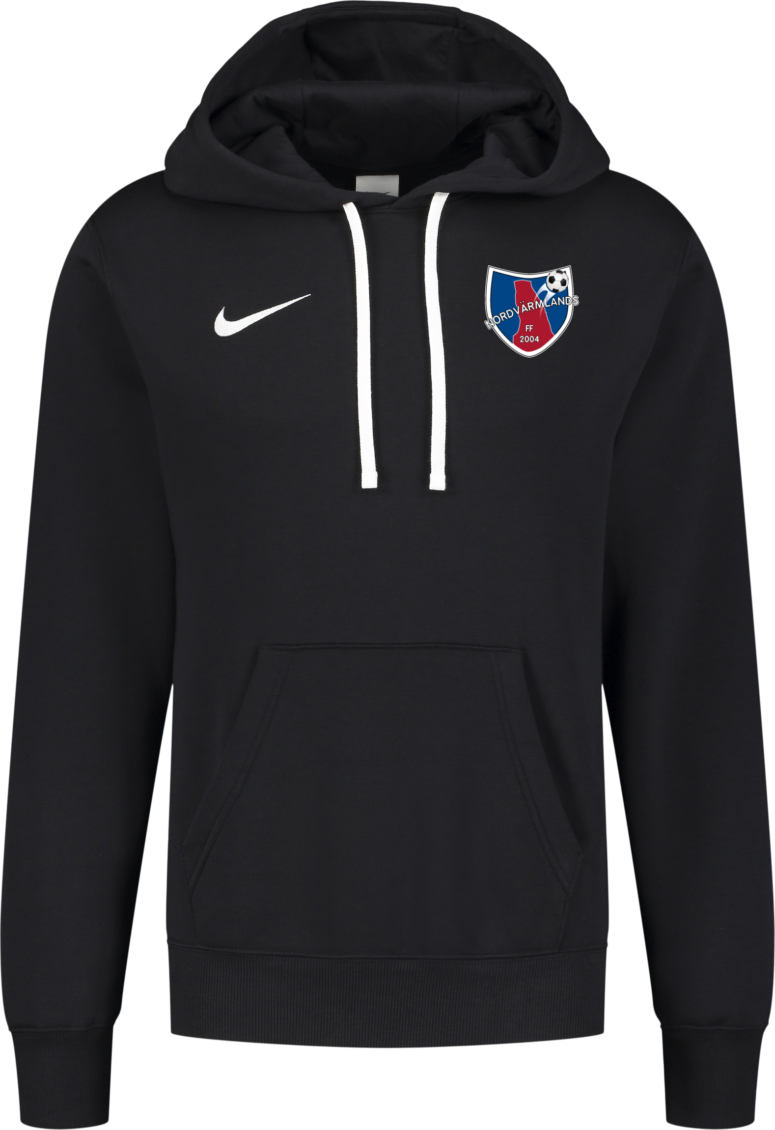 
NIKE, 
PARK26 FLC HOOD, 
Detail 1
