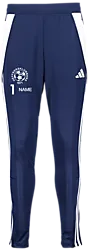 390940102101 ADIDAS Tiro24 Tr Pnt 390940102101 ADIDAS Tiro24 Tr Pnt Standard Small1x1
