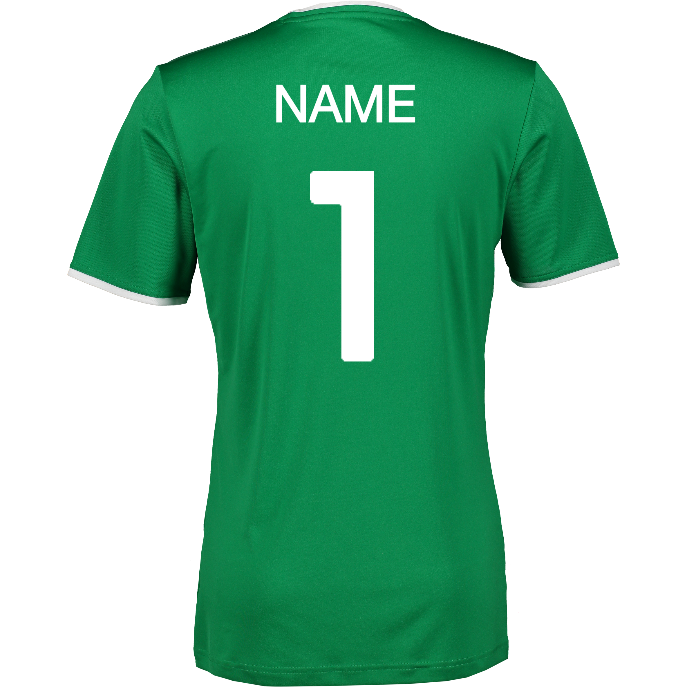 ADIDAS, ENT26 JSY JR