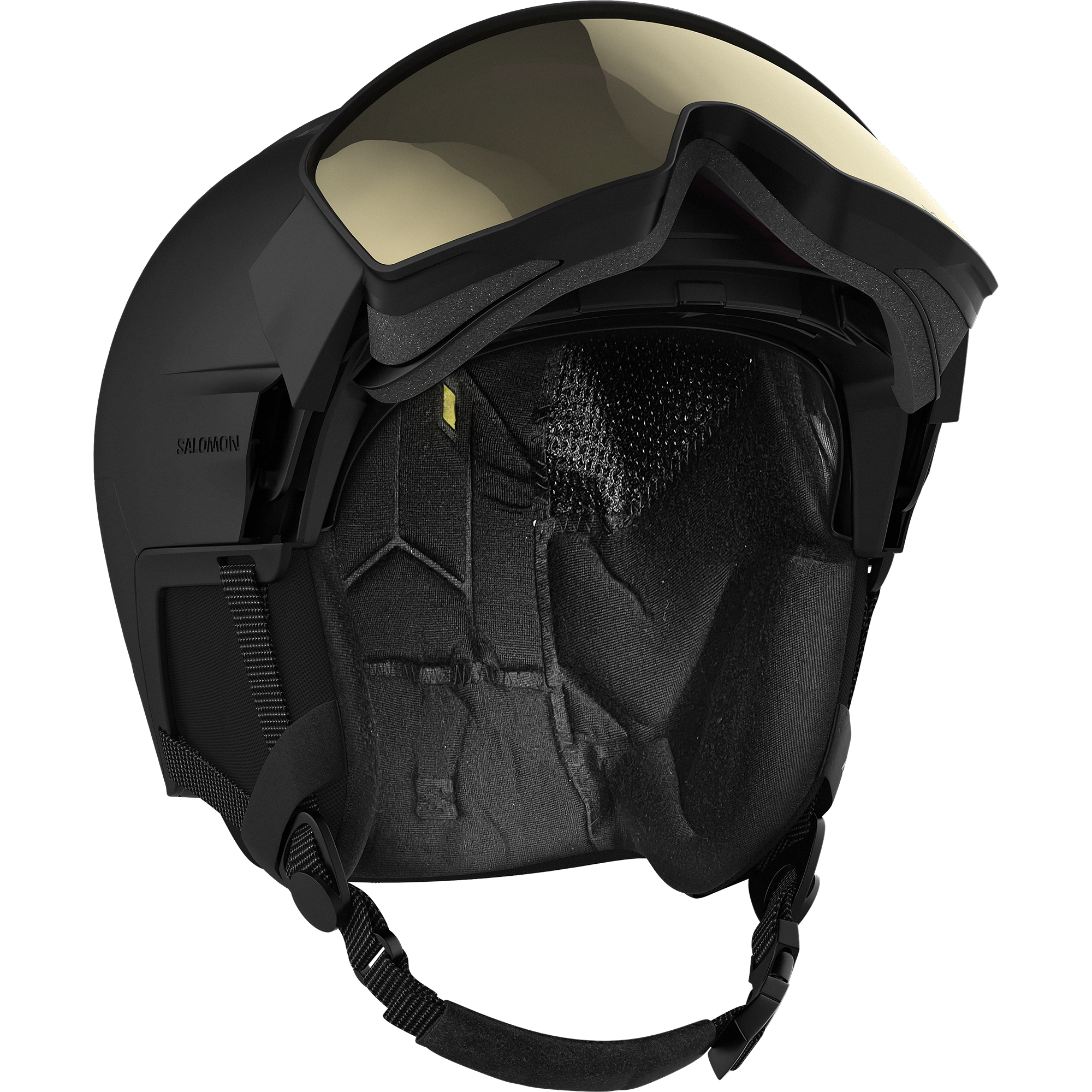 SALOMON, Driver Pro Sigma Mips