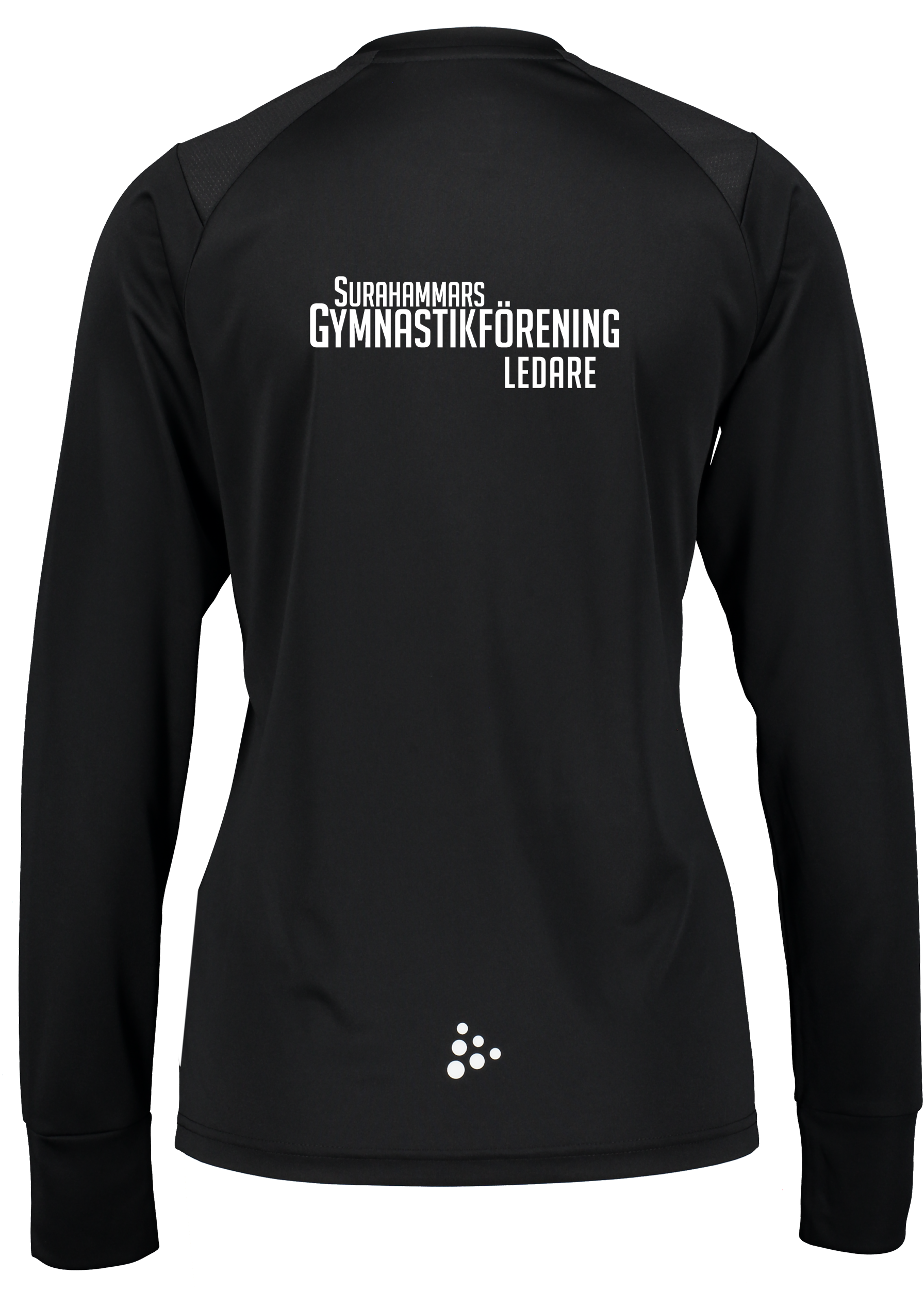 CRAFT, Rush 2.0 Ls Tee W