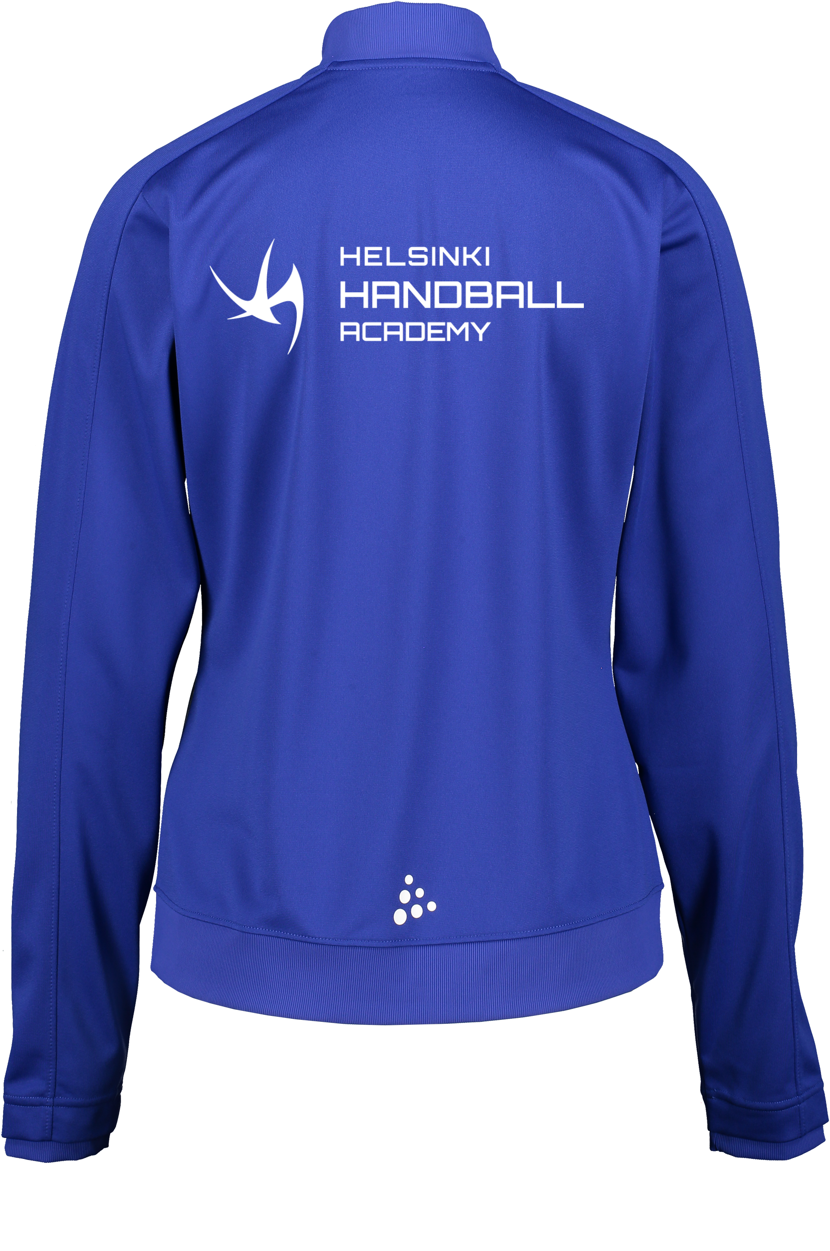 CRAFT, Evolve 2.0 Half Zip W