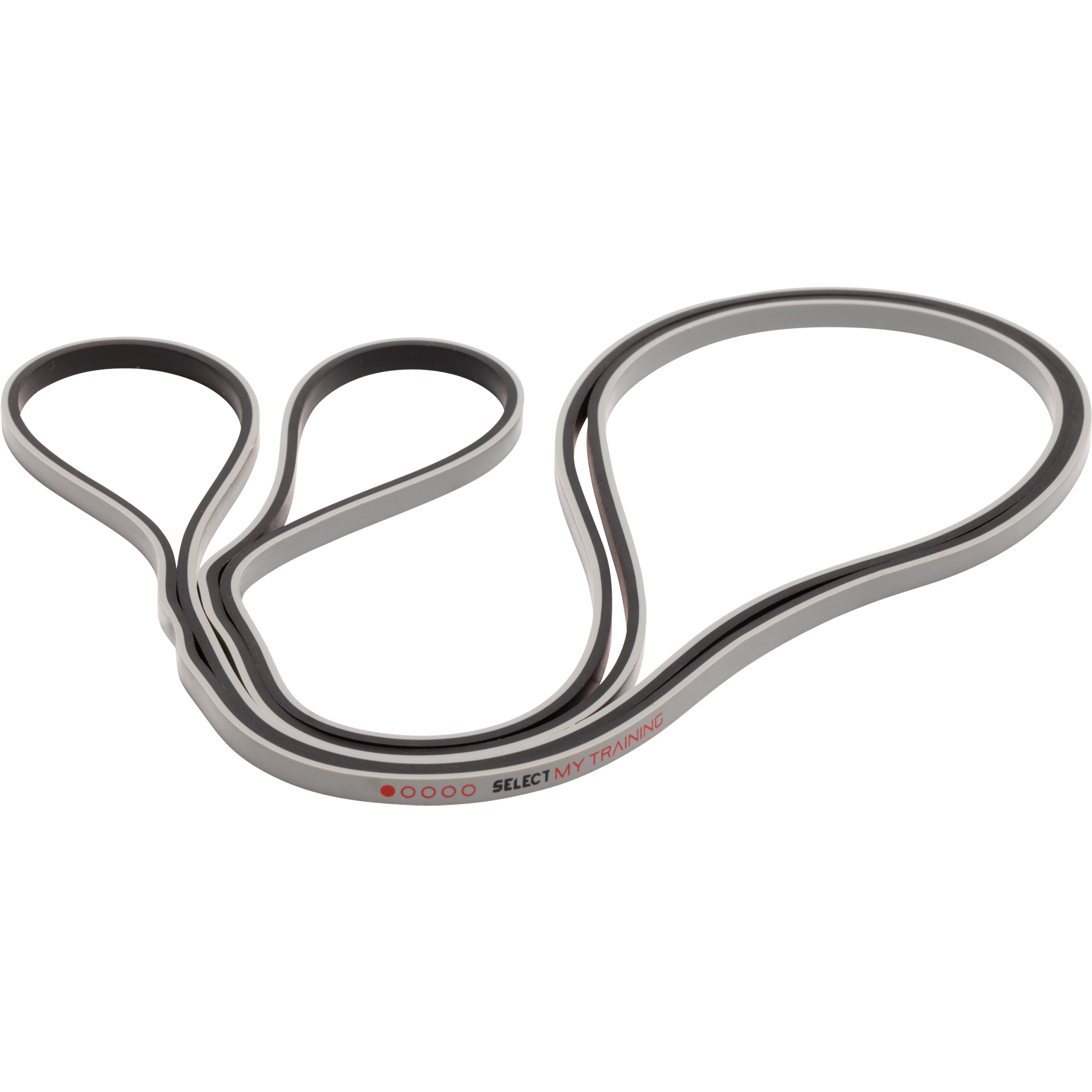 SELECT, Trainingband 1