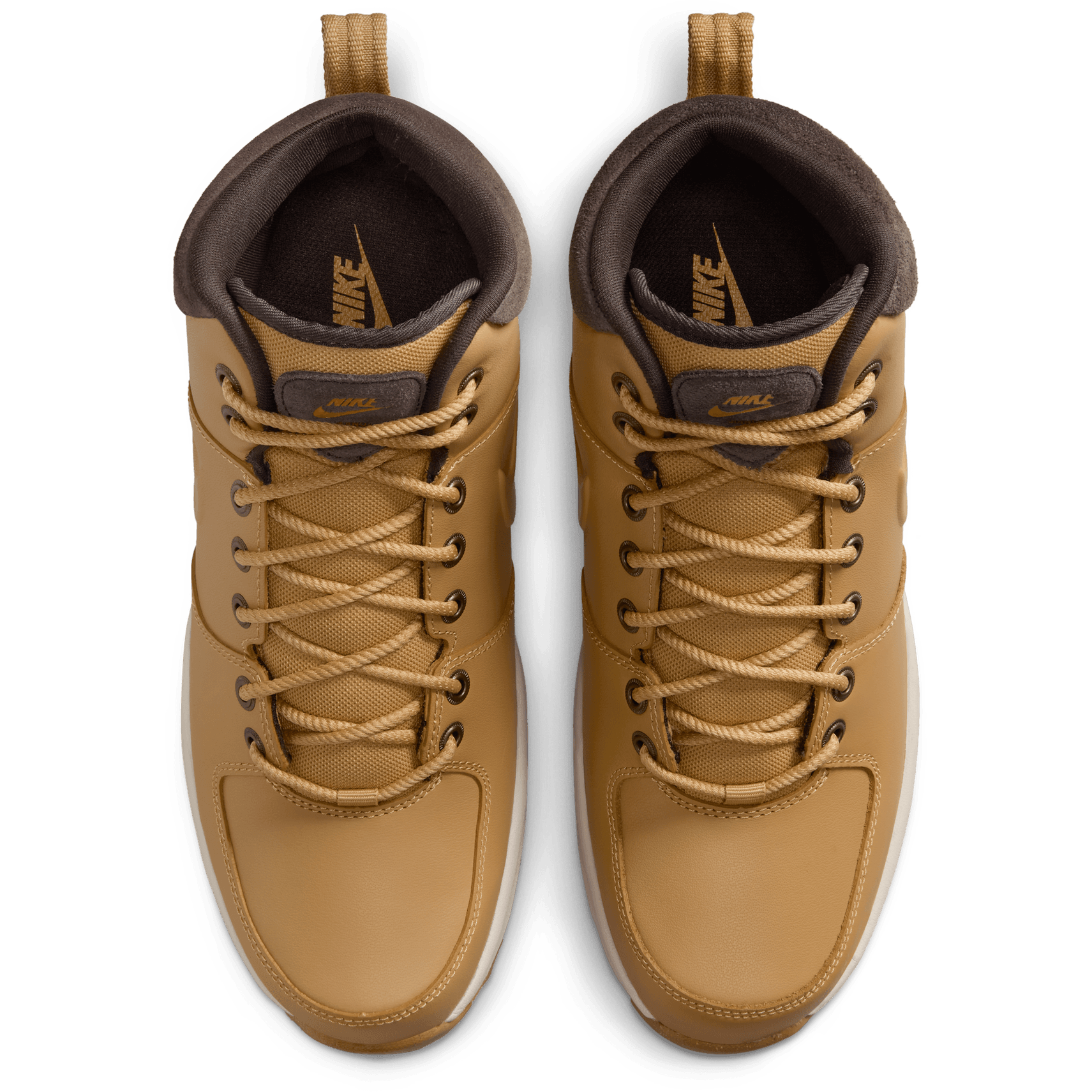 NIKE, M Manoa Leather Boot