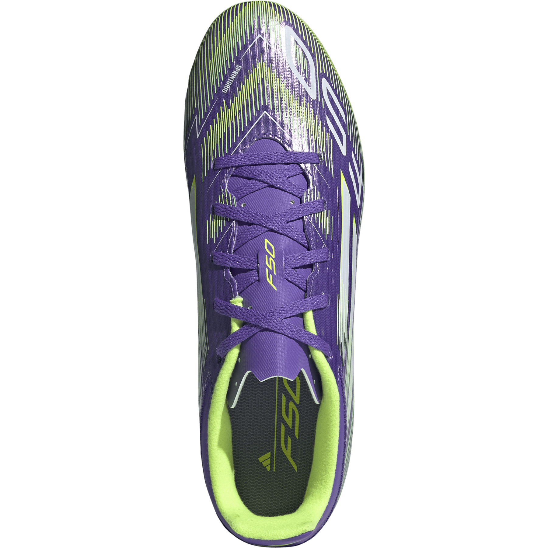 ADIDAS, F50 Club Fg/mg