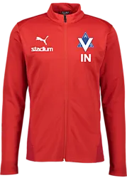 392094101101 PUMA T Goal Trg Jkt Jr 392094101101 PUMA T Goal Trg Jkt Jr Standard Small1x1