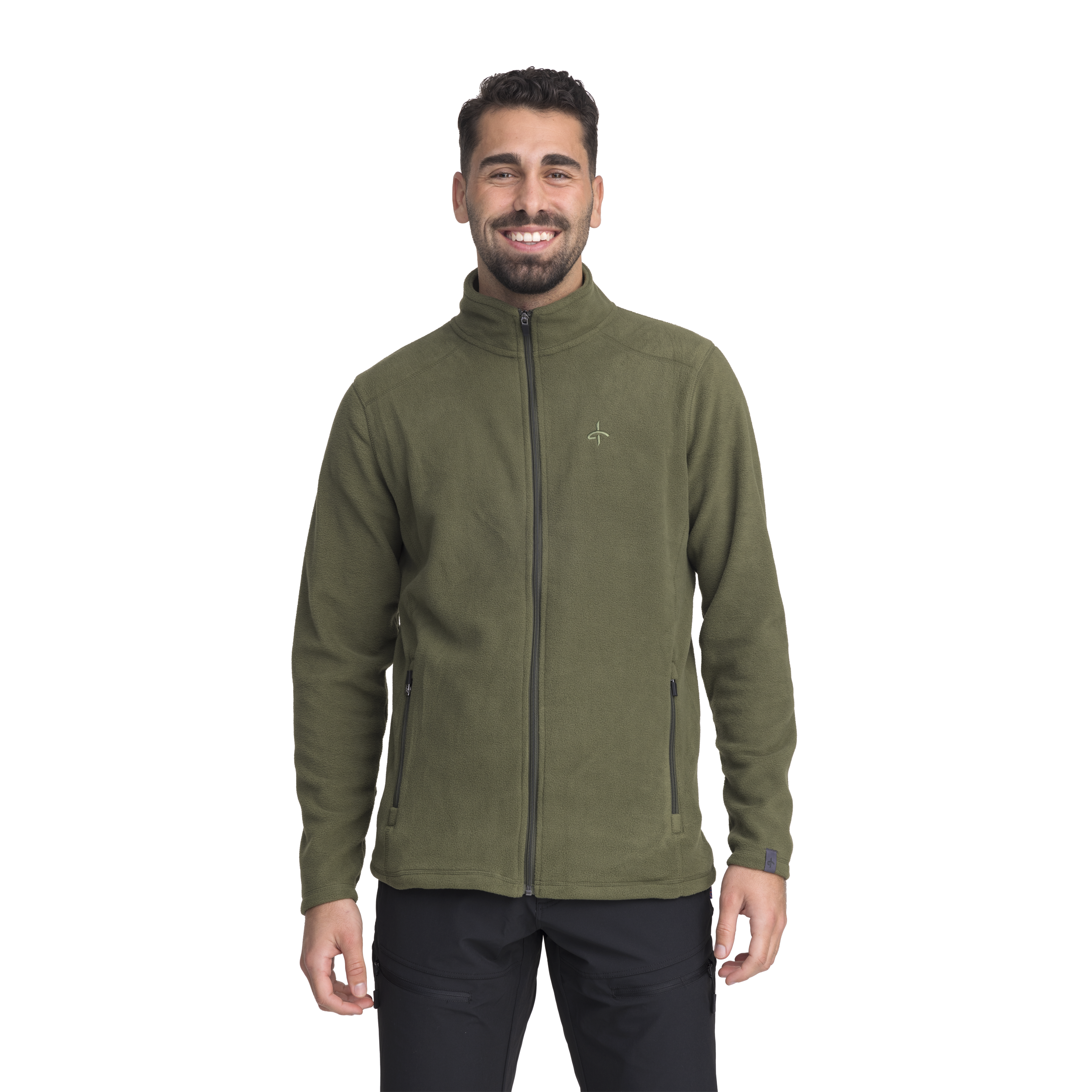 
CROSS SPORTSWEAR, 
So Micro Fleece M, 
Detail 1
