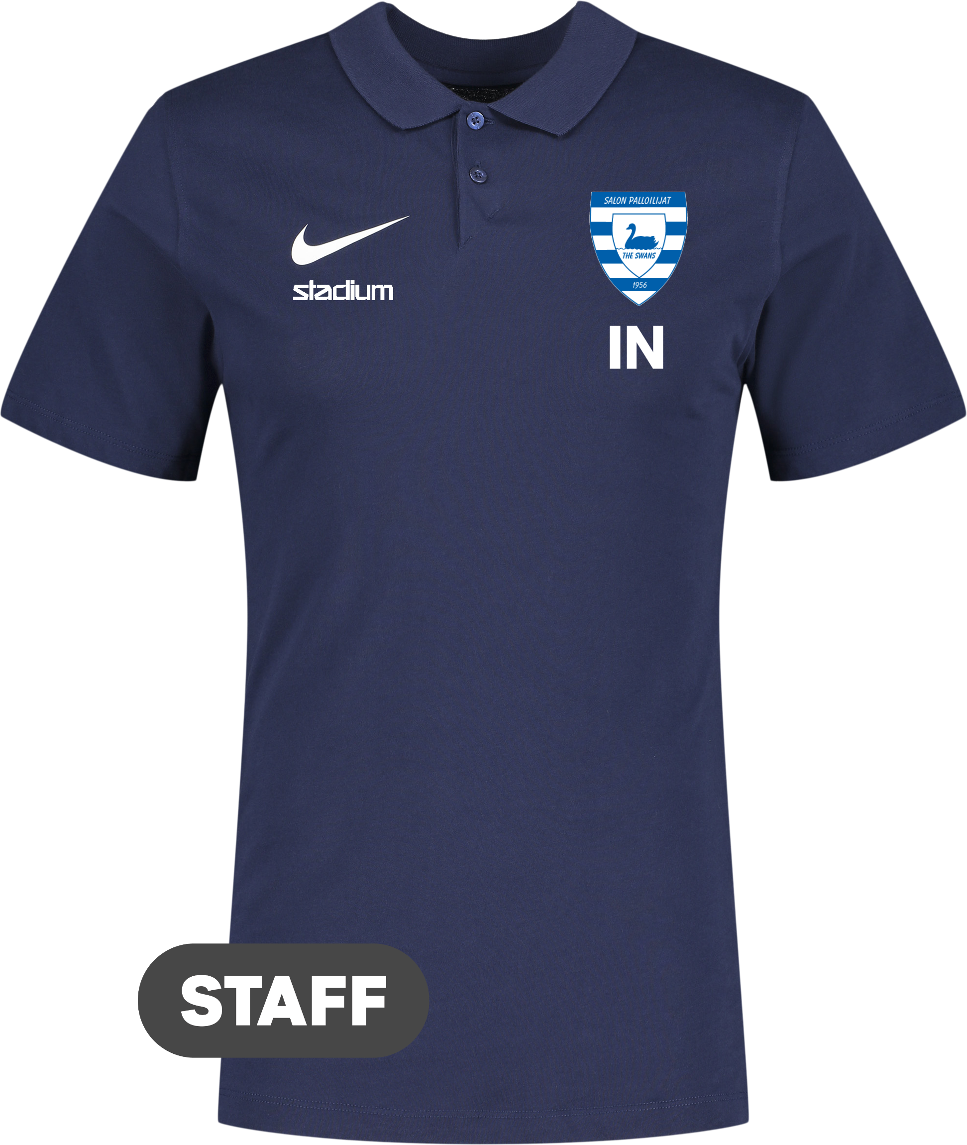 
NIKE, 
PARK26 SS POLO, 
Detail 1
