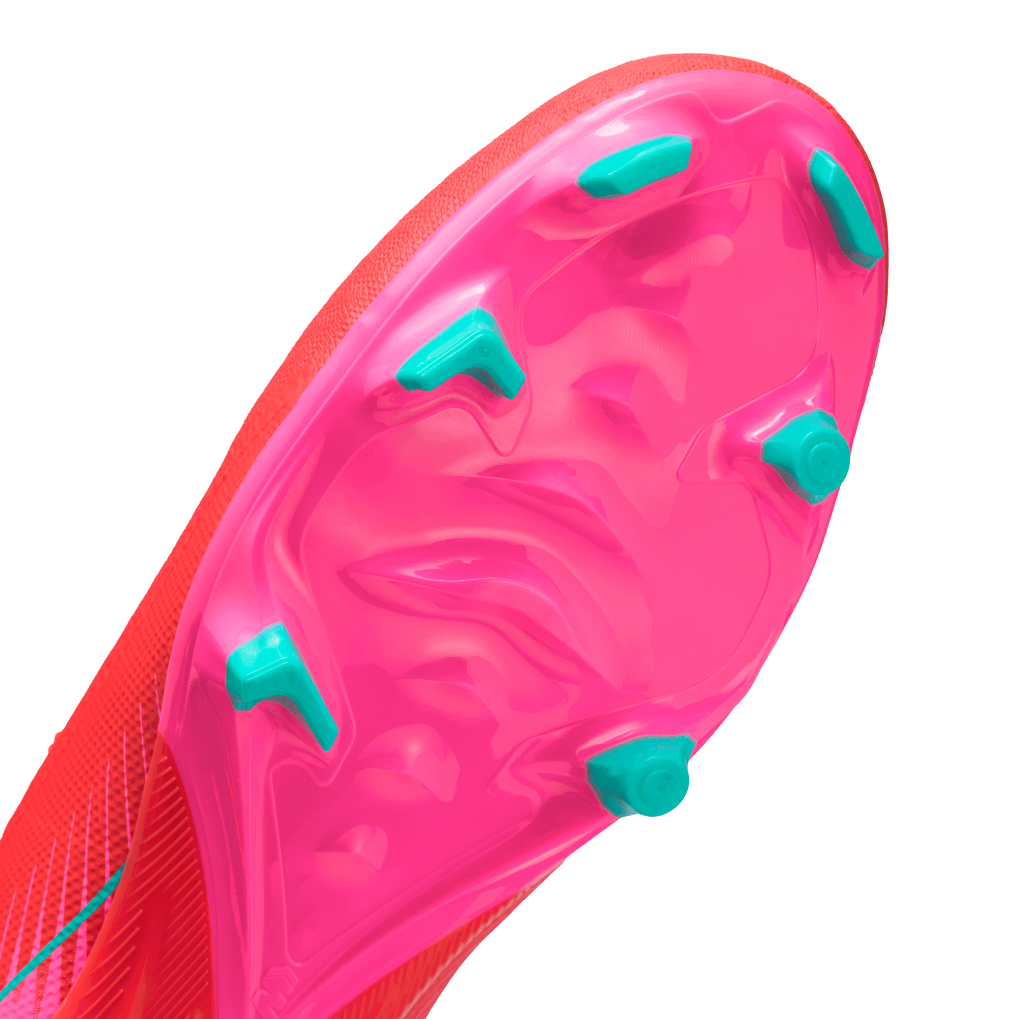 NIKE, Zoom Vapor 16 Academy Fg/Mg