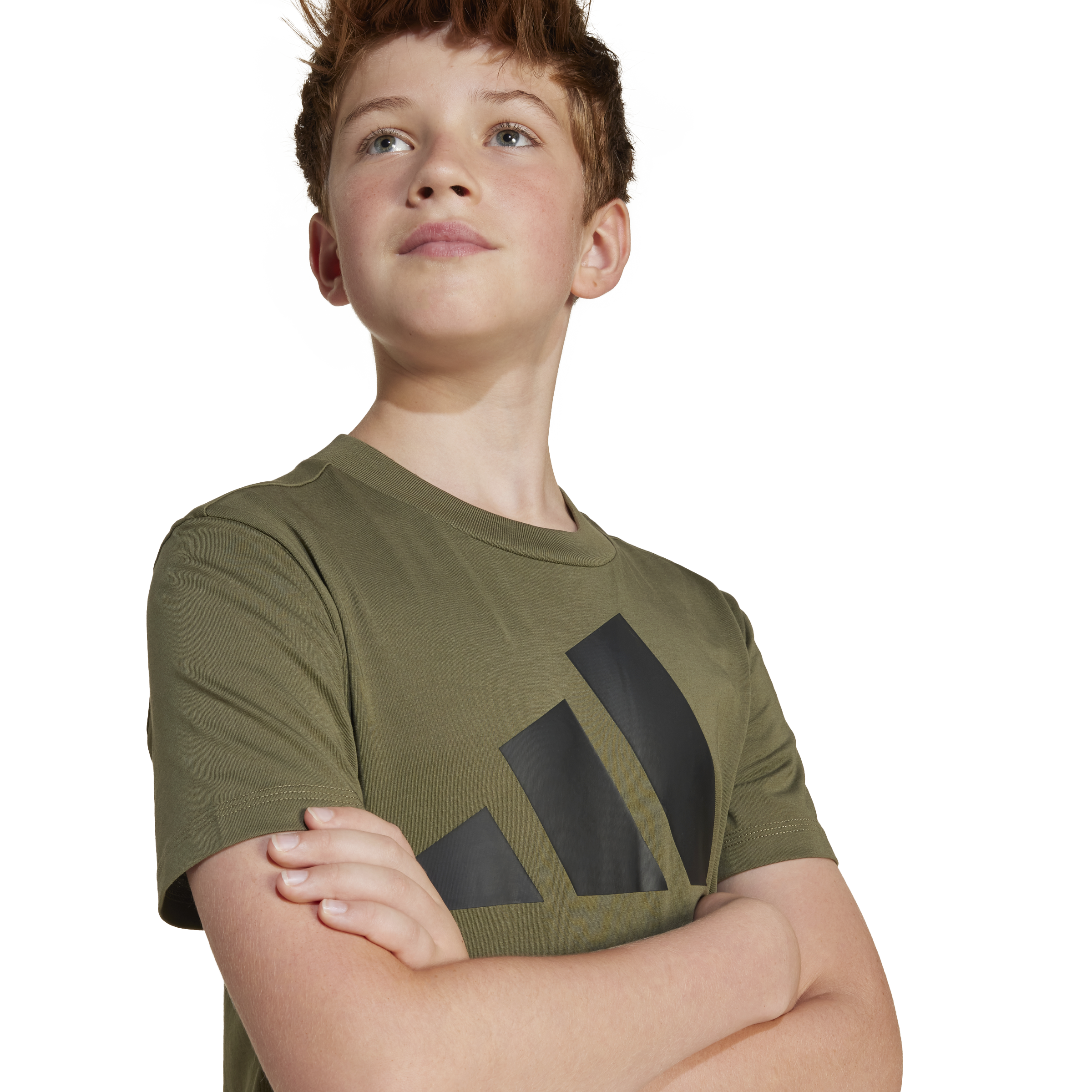 ADIDAS, J Bl Tee 160