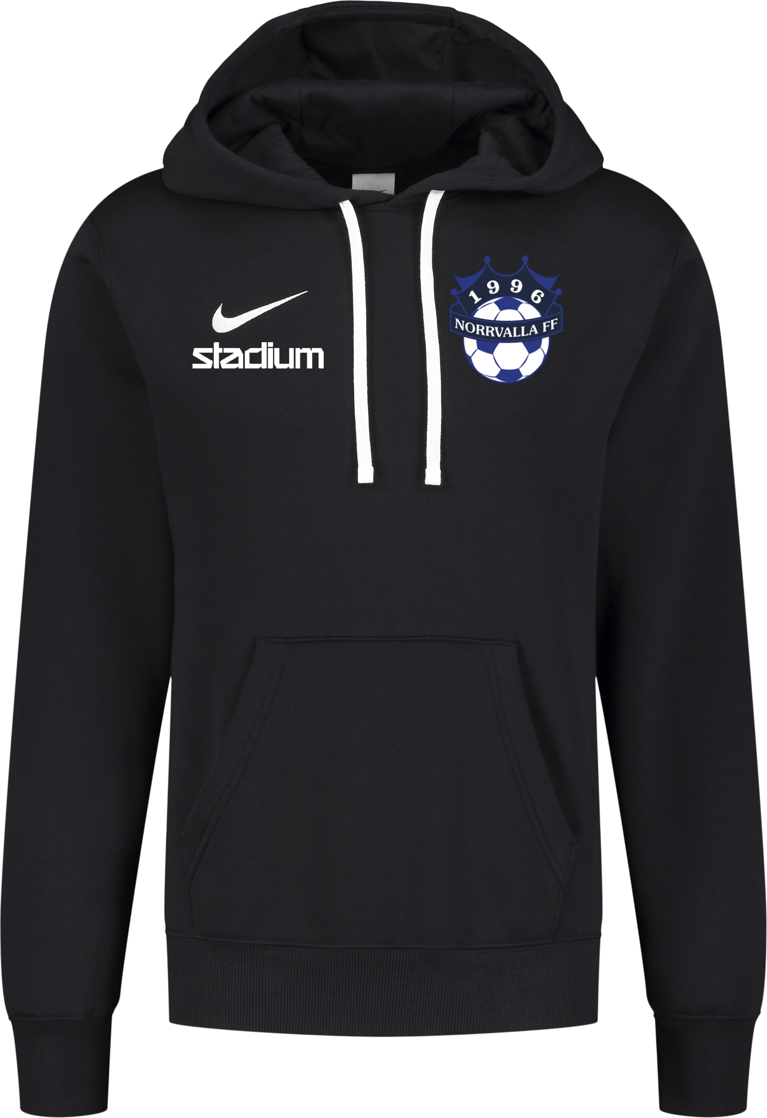 
NIKE, 
PARK26 FLC HOOD, 
Detail 1
