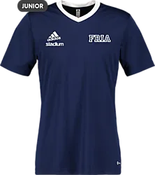 358910104101 ADIDAS Ent22 Jsy Tee Jr 358910104101 ADIDAS Ent22 Jsy Tee Jr Standard Small1x1