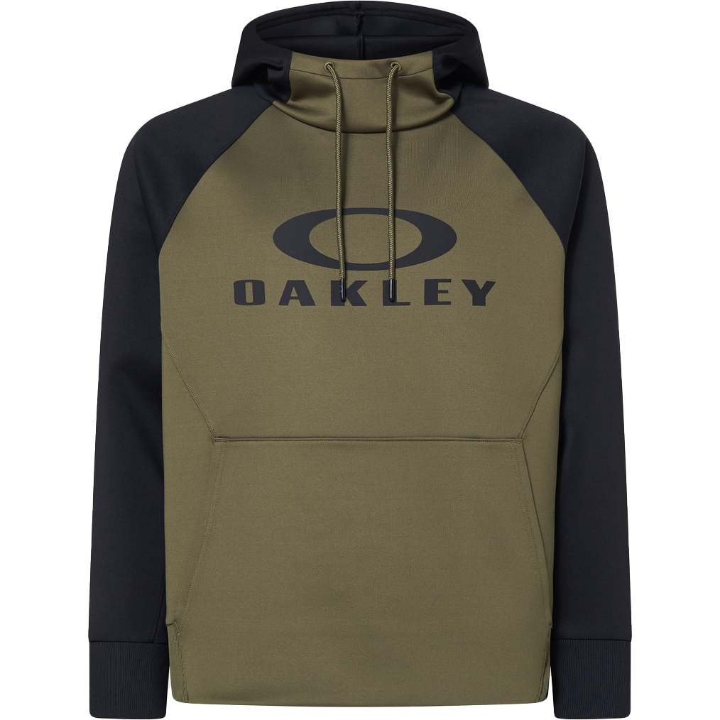 
OAKLEY, 
Sierra Dwr Fleece Hoody 2.0, 
Detail 1
