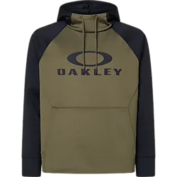 Sierra Dwr Fleece Hoody 2.0 - Army Green Standard Small1x1