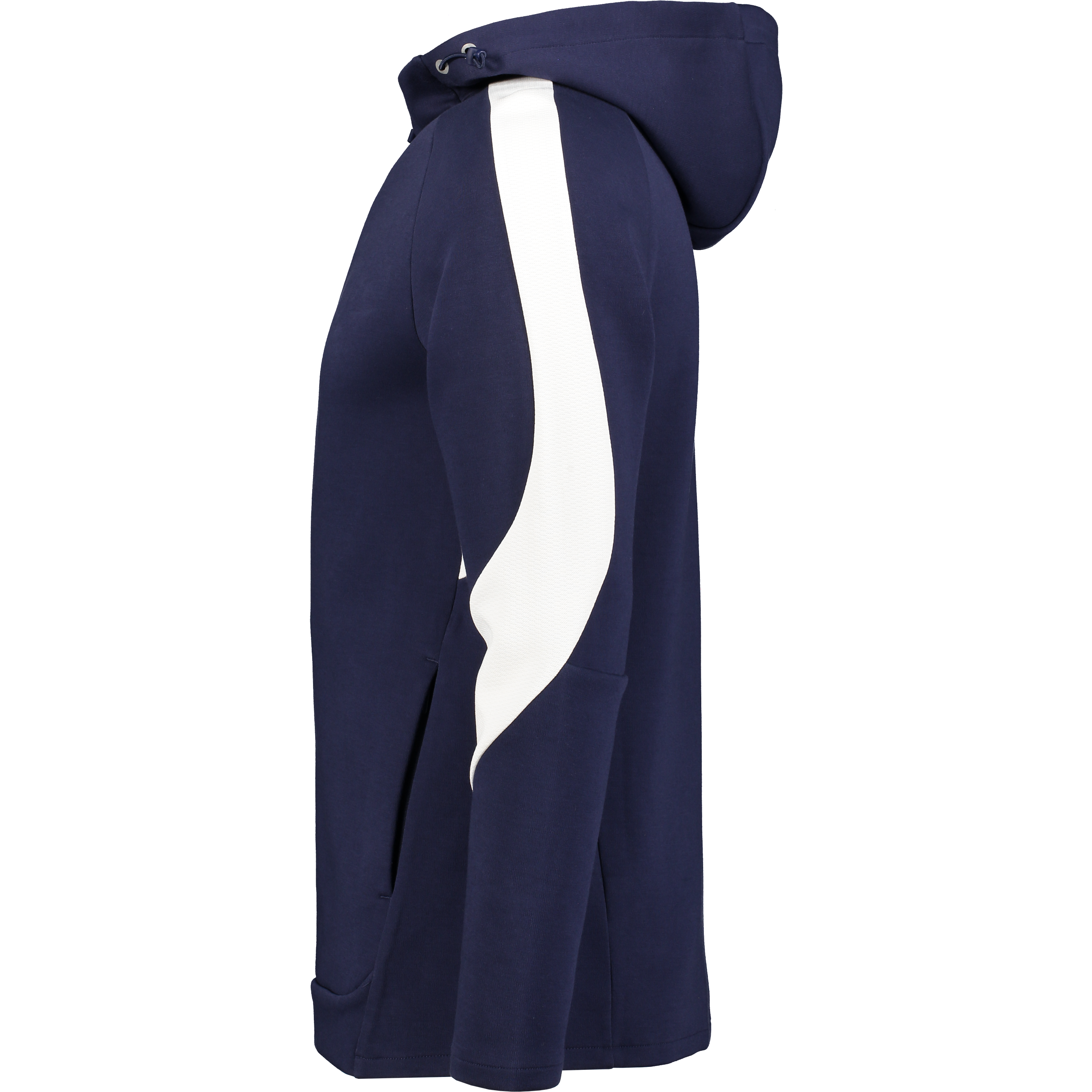 PUMA, T Evostripe Hooded Jacket