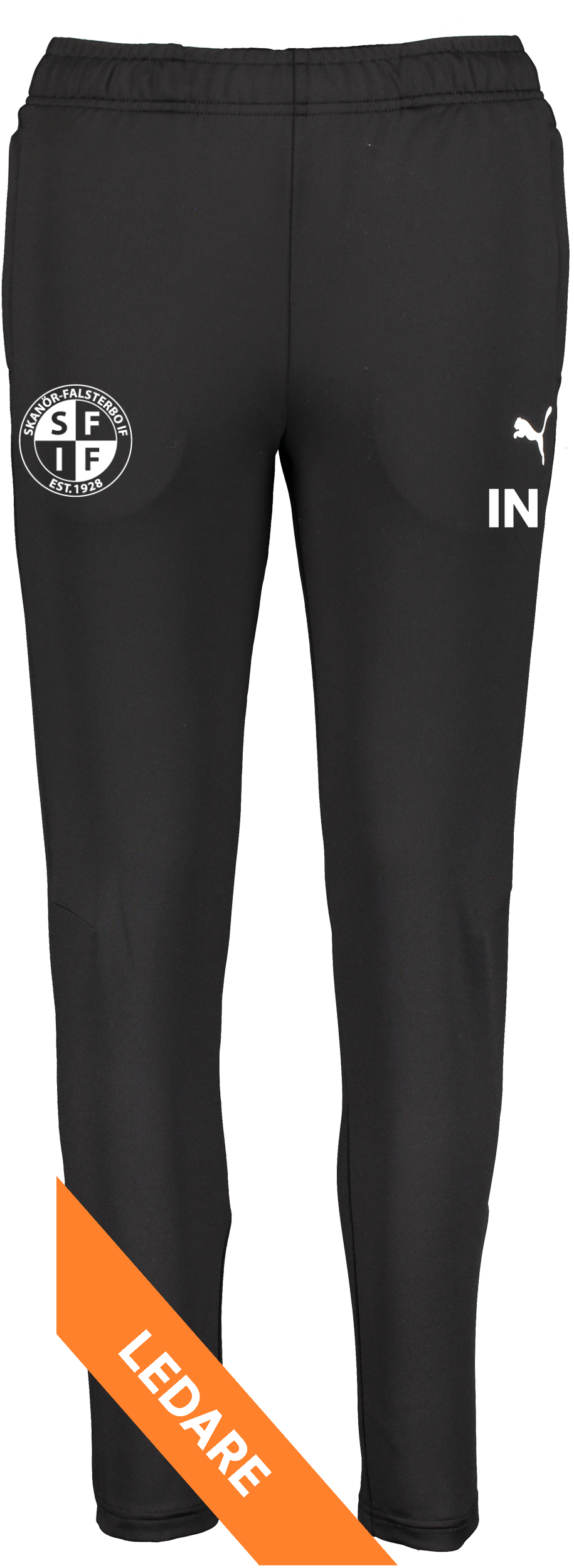 
PUMA, 
T Goal Pro Trg Pnt W, 
Detail 1
