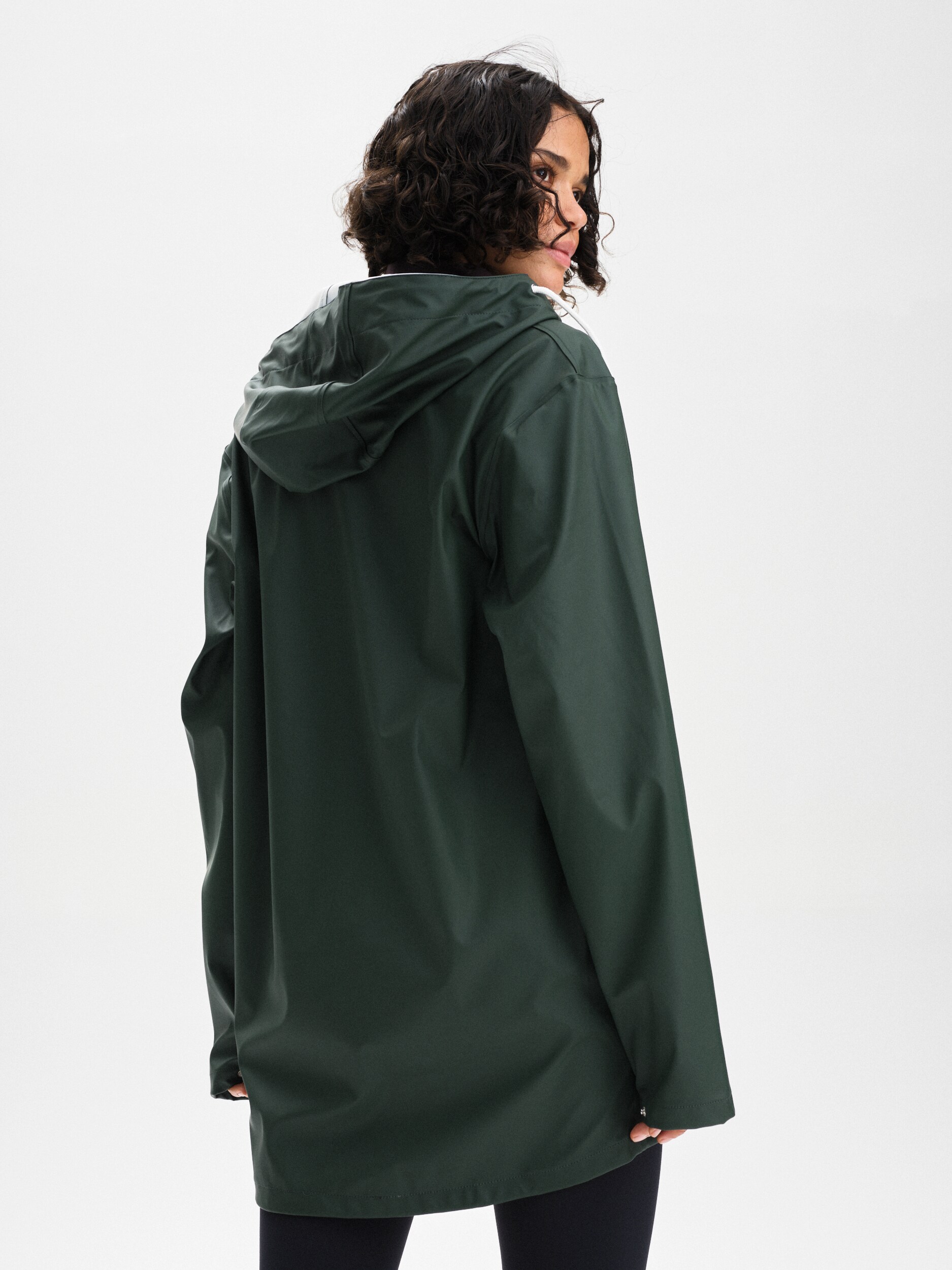 EVEREST, Rain Coat 2, Sadetakki, Unisex